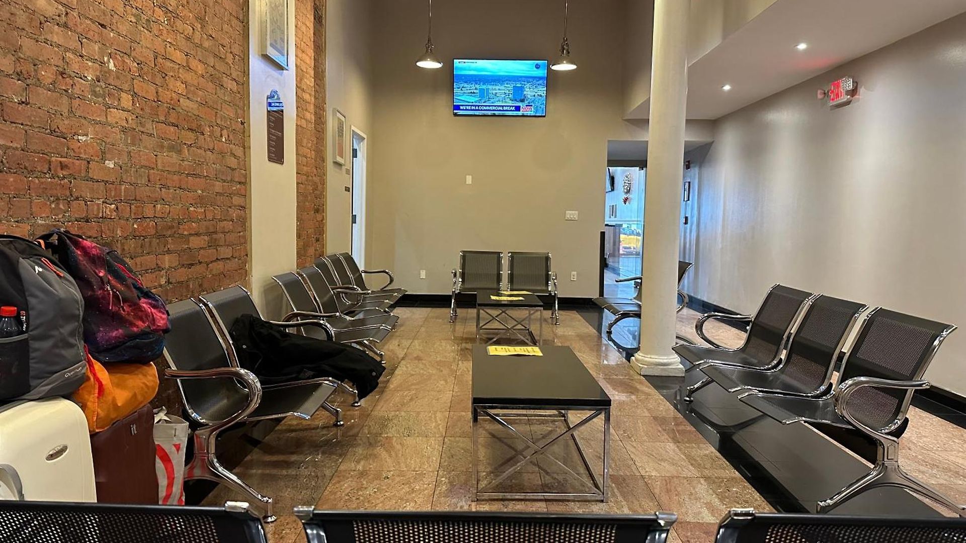 Empire Broadway Retreats Apartment