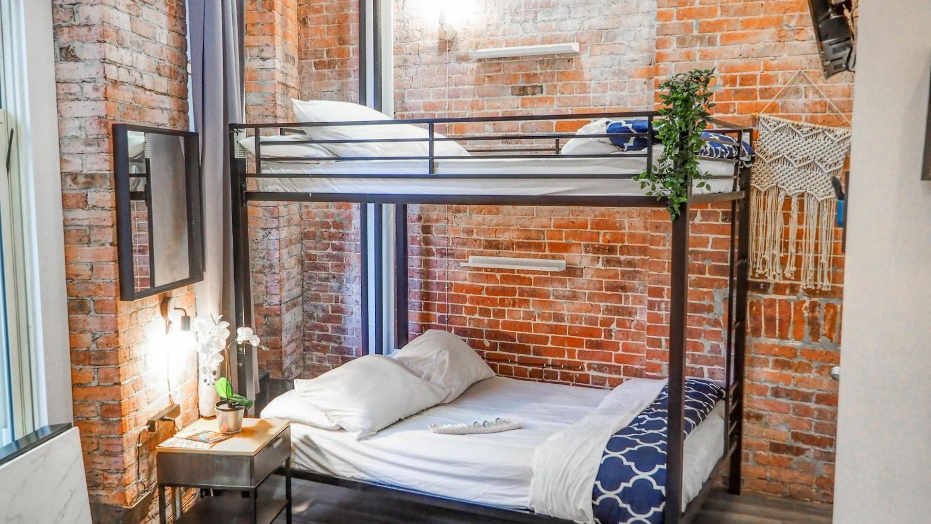 Apartment Empire Broadway Retreats New York