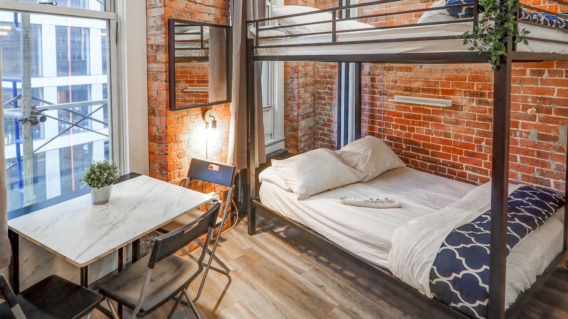 Empire Broadway Retreats Apartment
