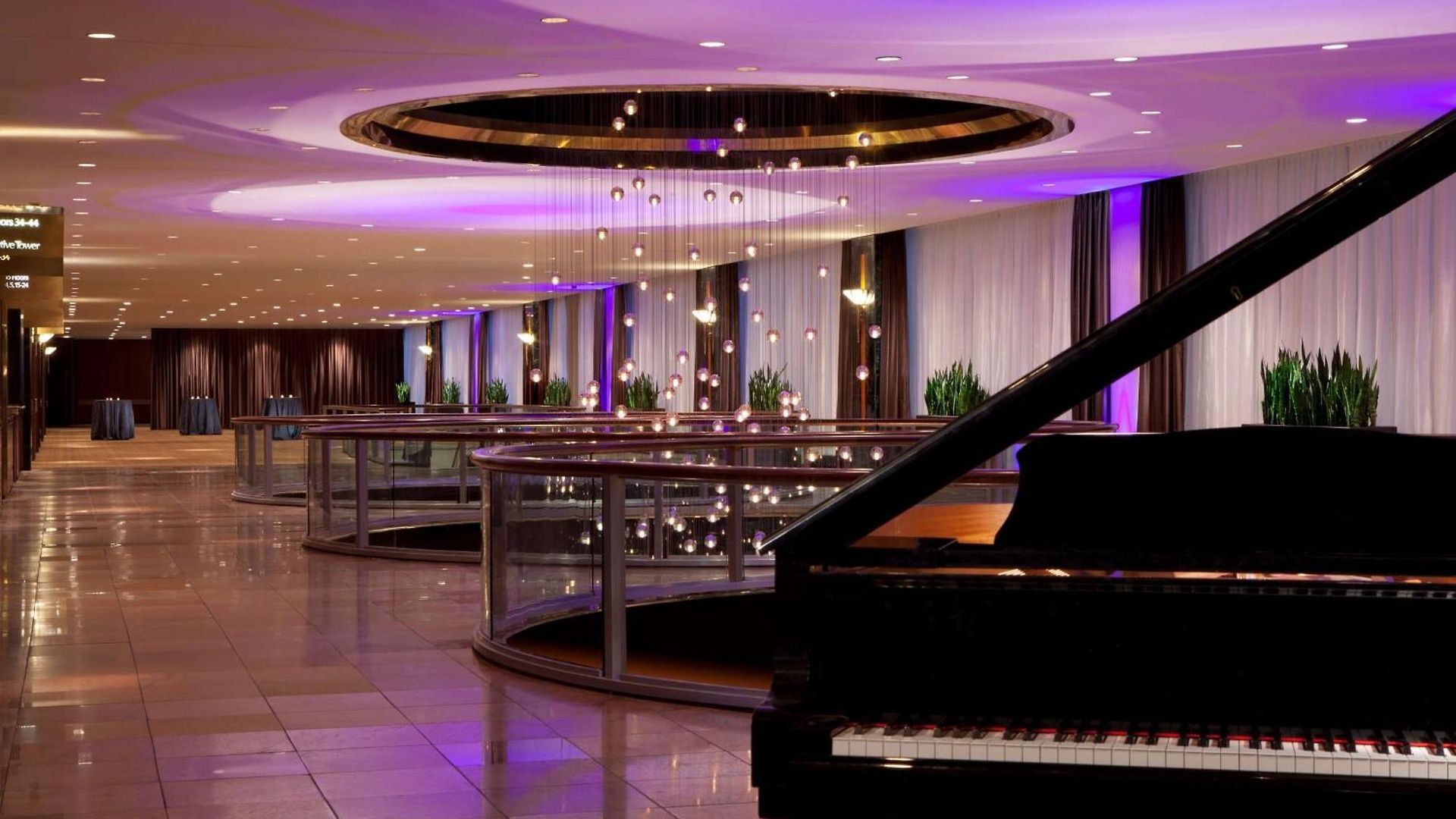 Hilton Midtown Hotel 4*