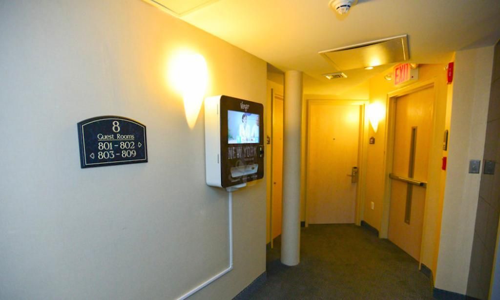 Wanderlofts Hotel New York