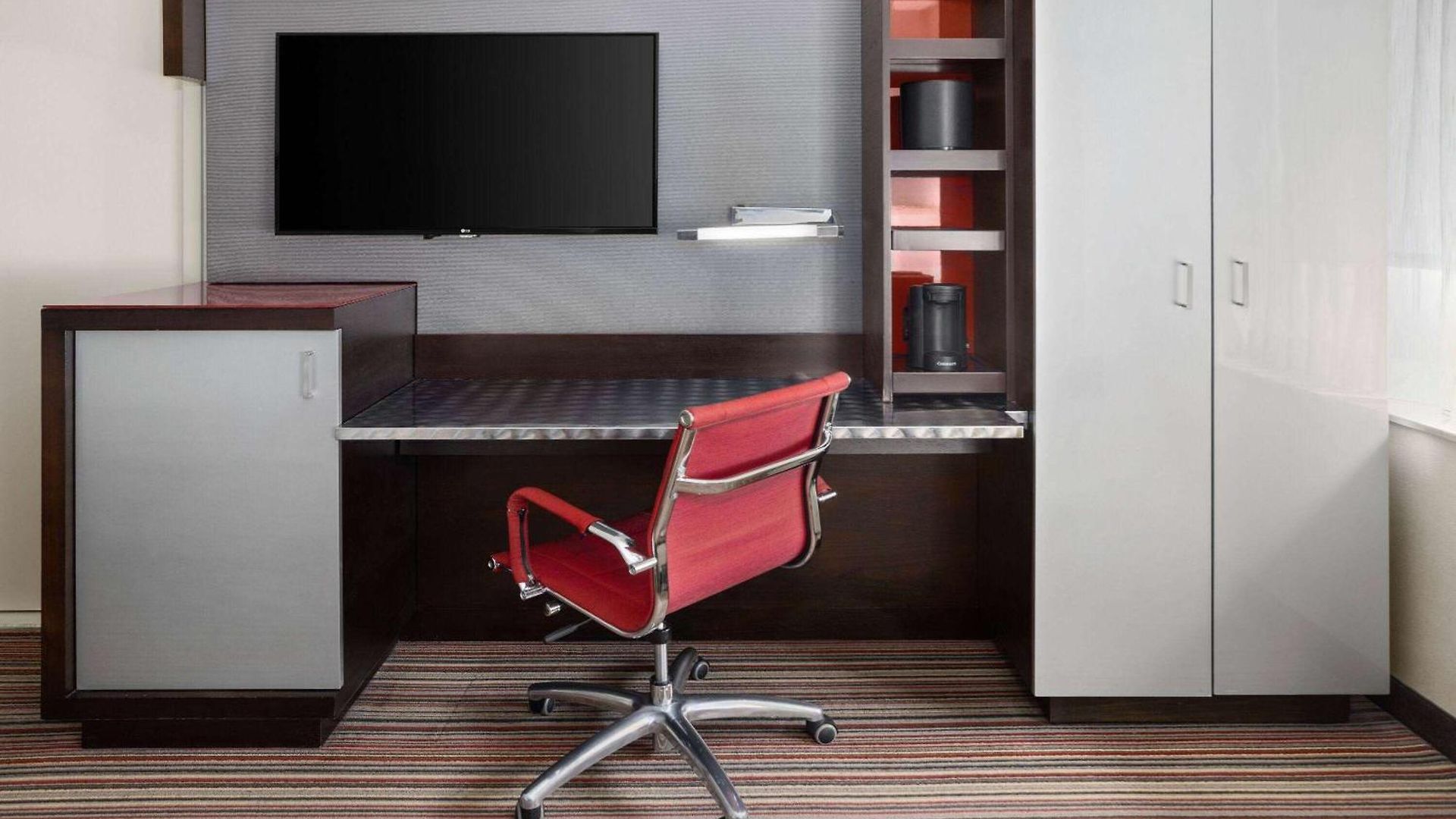 The Herald By Luxurban Hotel New York