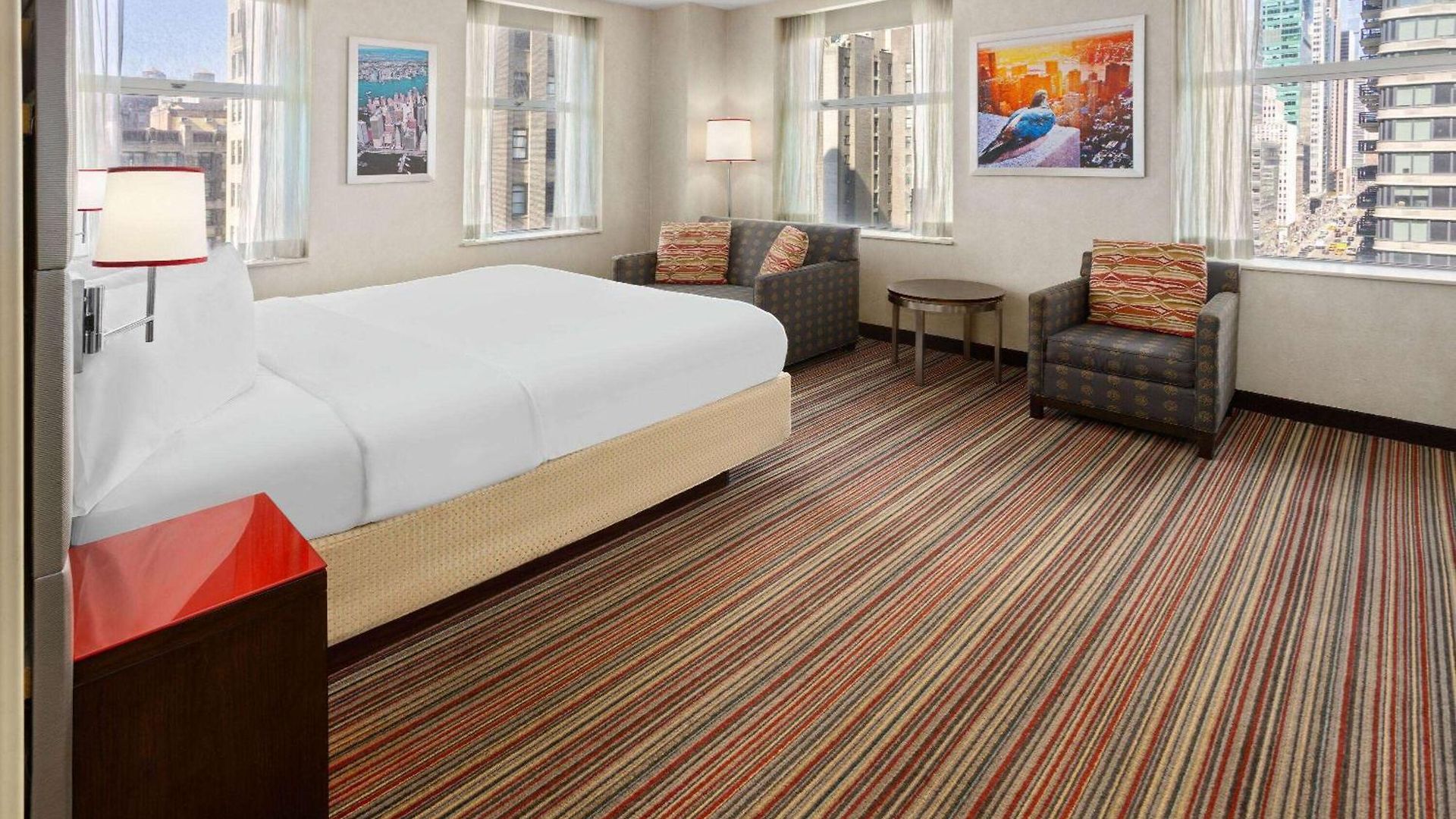 The Herald By Luxurban Hotel 3*