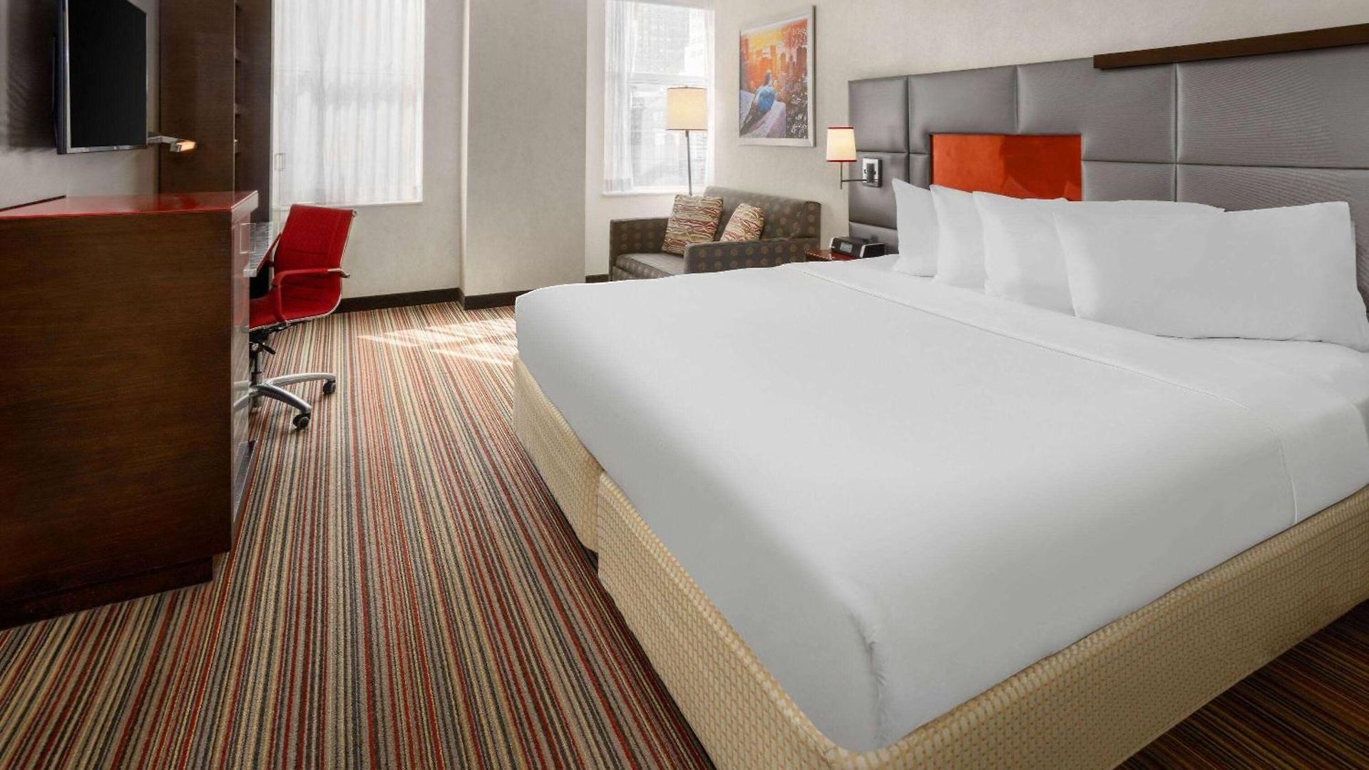 The Herald By Luxurban 3* New York
