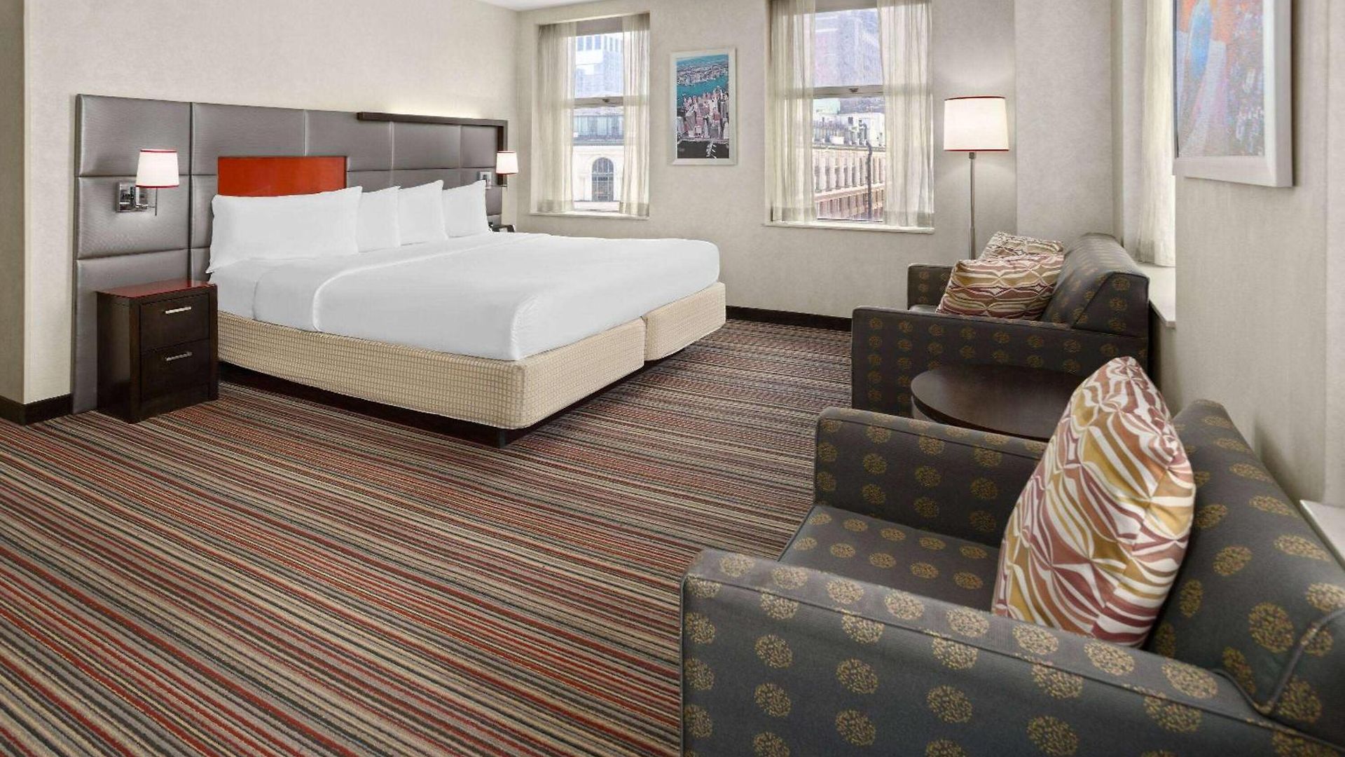 Hotel The Herald By Luxurban