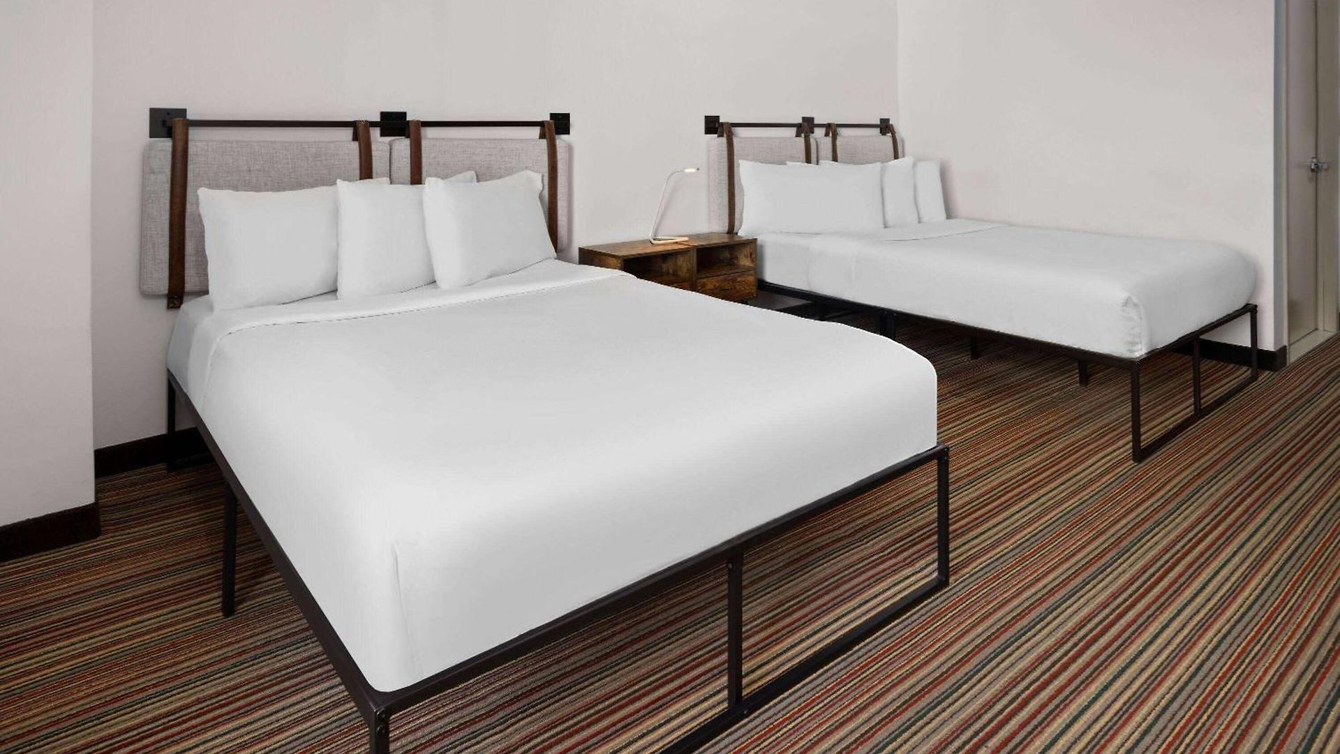 The Herald By Luxurban Hotel New York