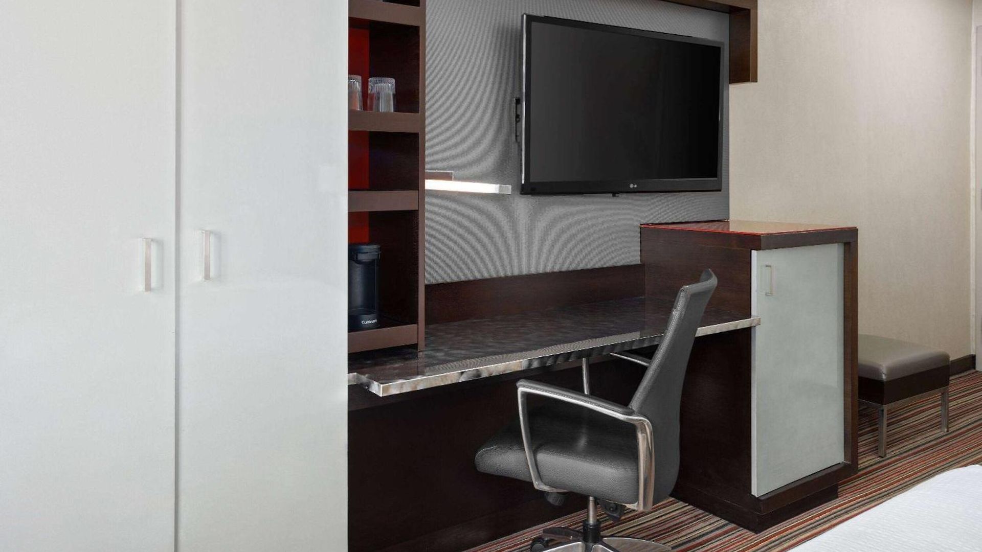 Hotel The Herald By Luxurban 3*