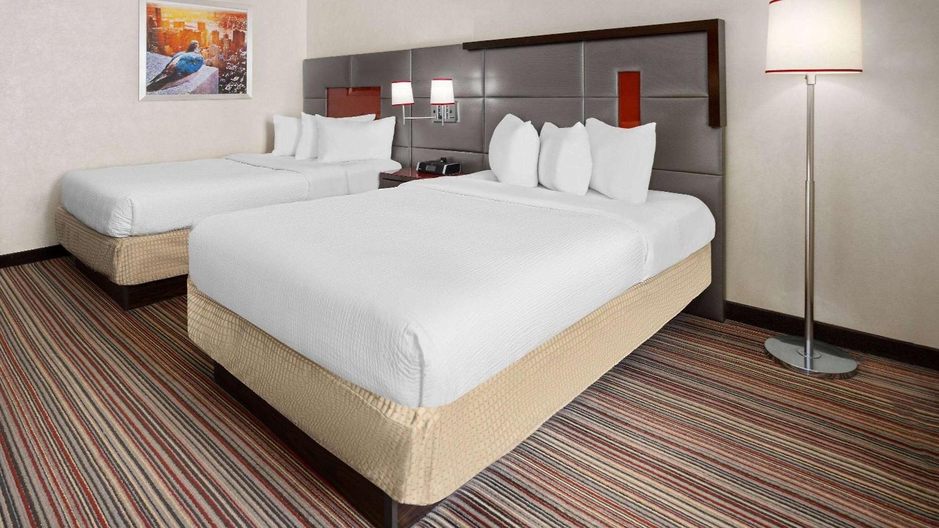 The Herald By Luxurban Hotel New York