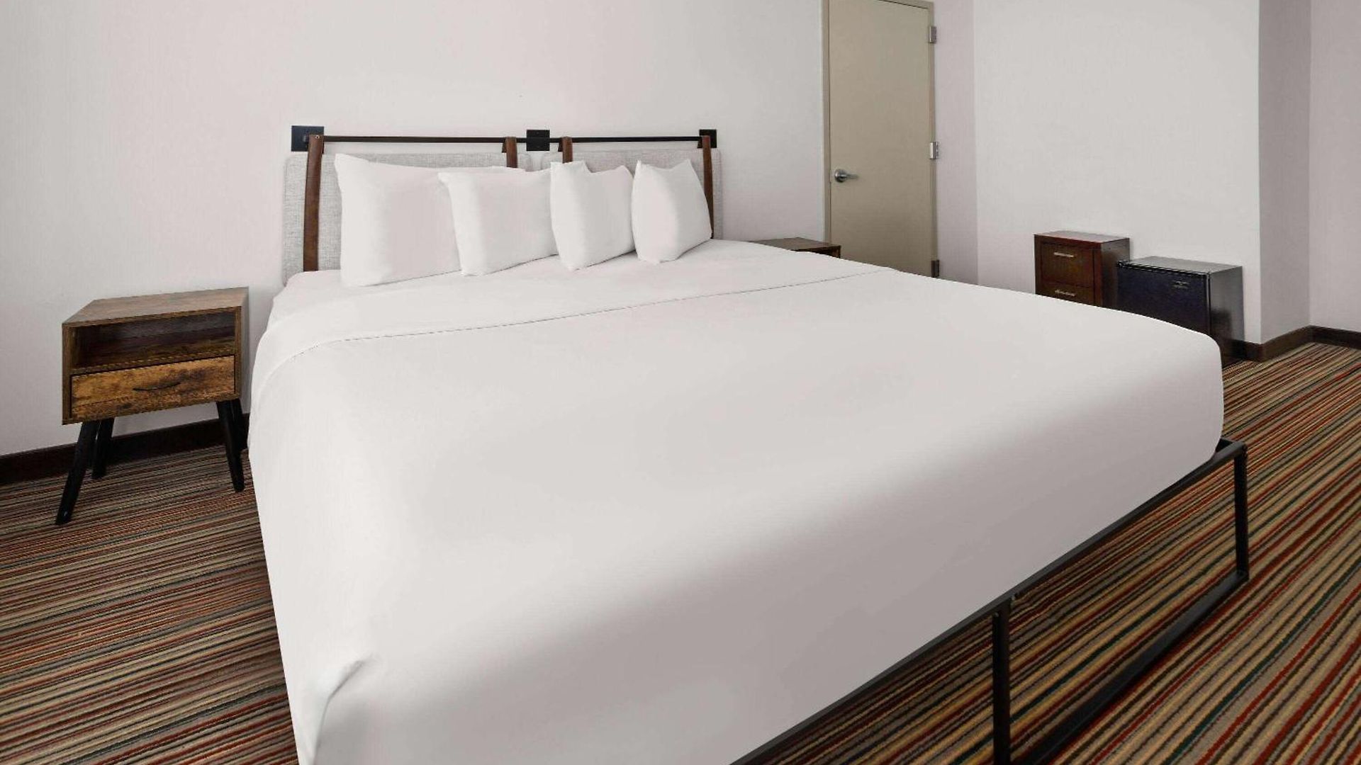 Hotel The Herald By Luxurban 3*