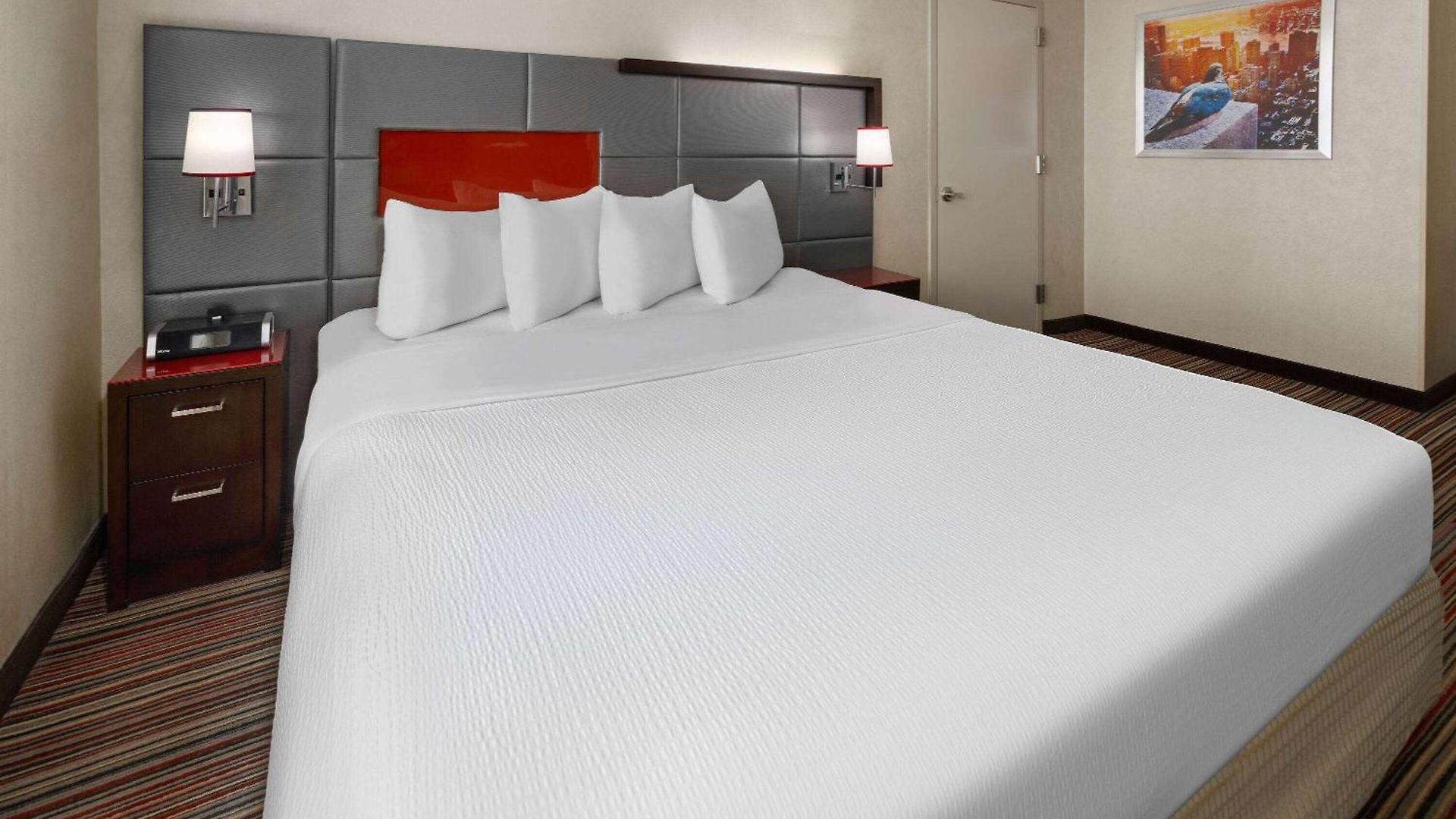 Hotel The Herald By Luxurban New York