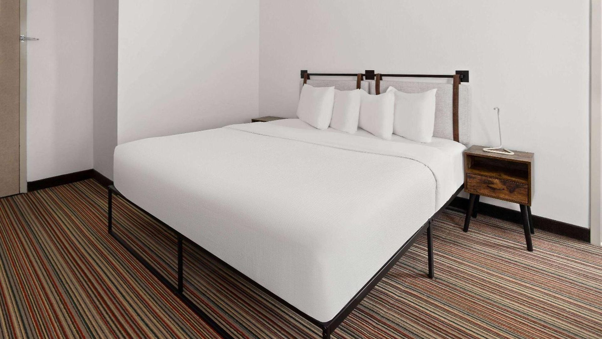 The Herald By Luxurban 3* New York