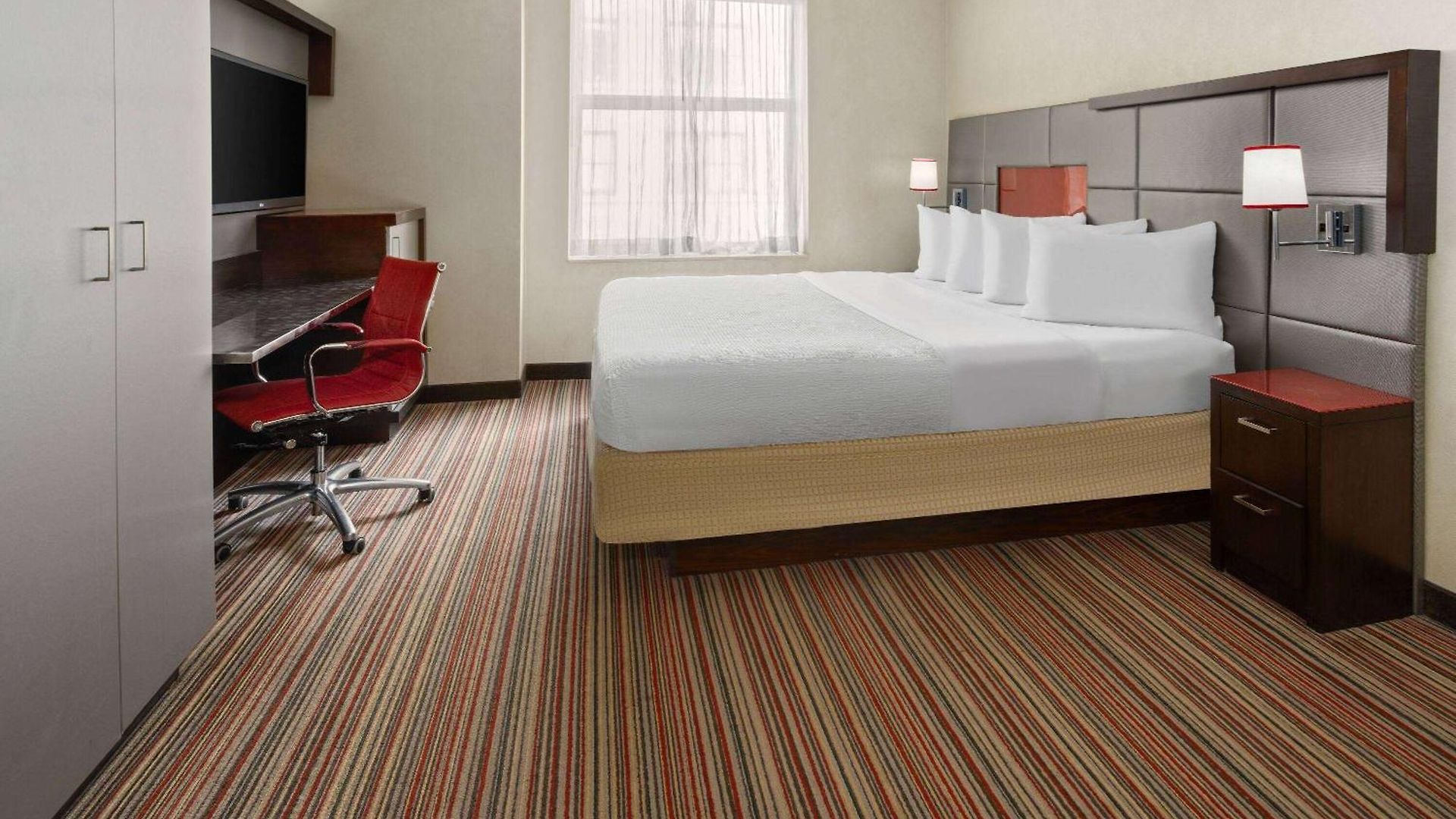Hotel The Herald By Luxurban New York