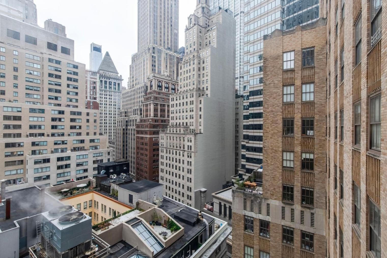 Apartment Fidi 1br W Game Resident-only Speakeasy Nyc-1346 New York