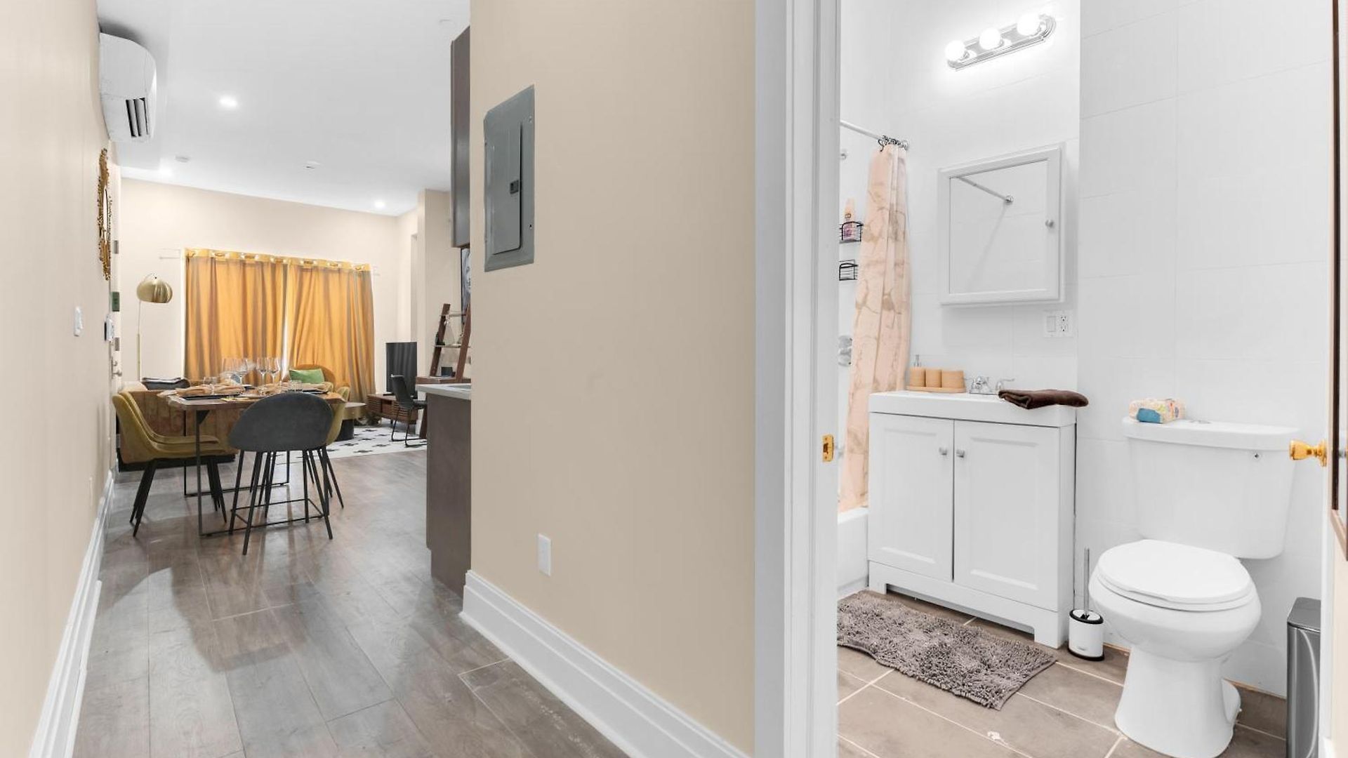 Charming 2br Bkyrd Near Williamsburg Apartment