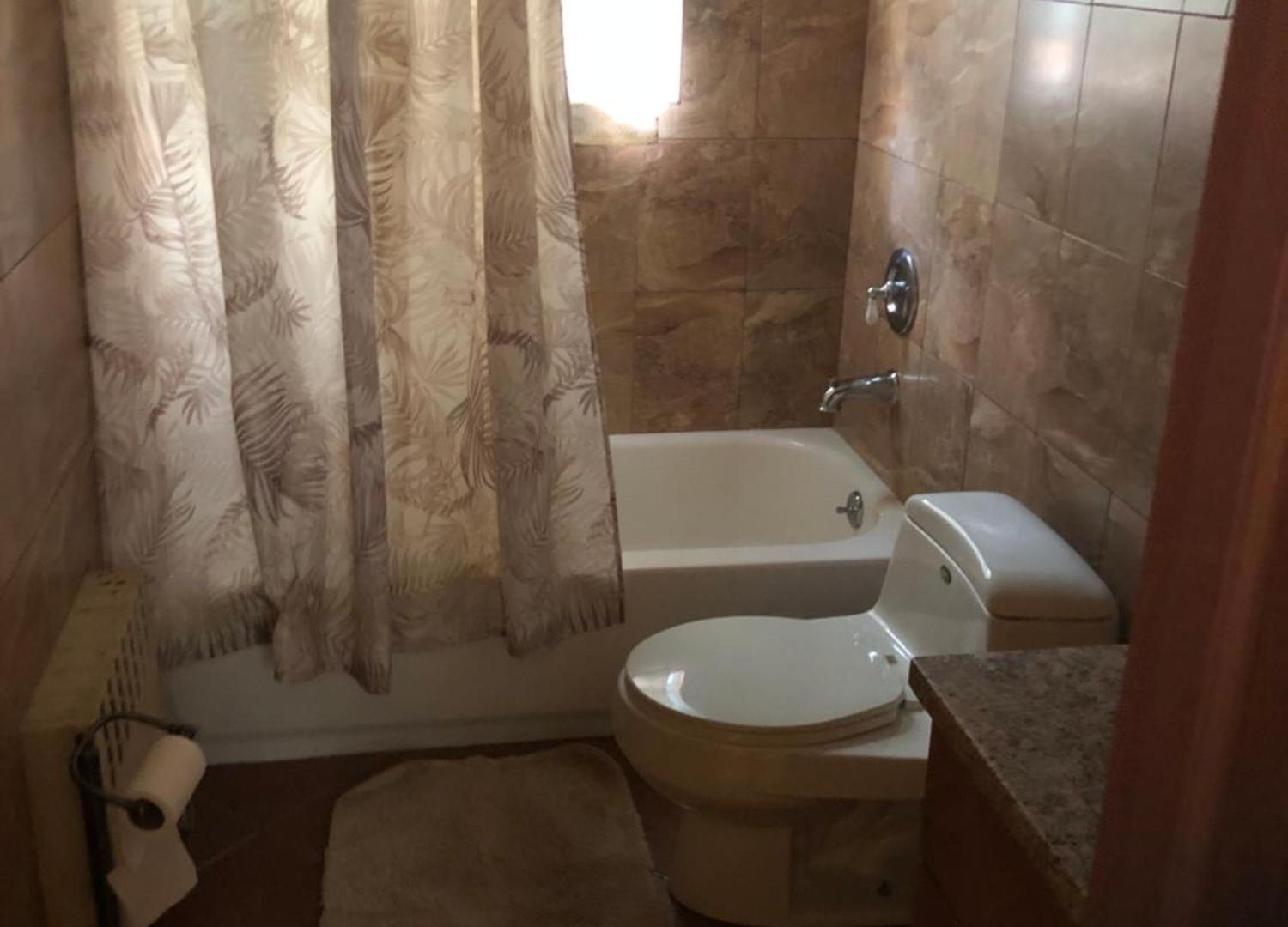 Bed & Breakfast Private Unit With Own Entrance To Share New York