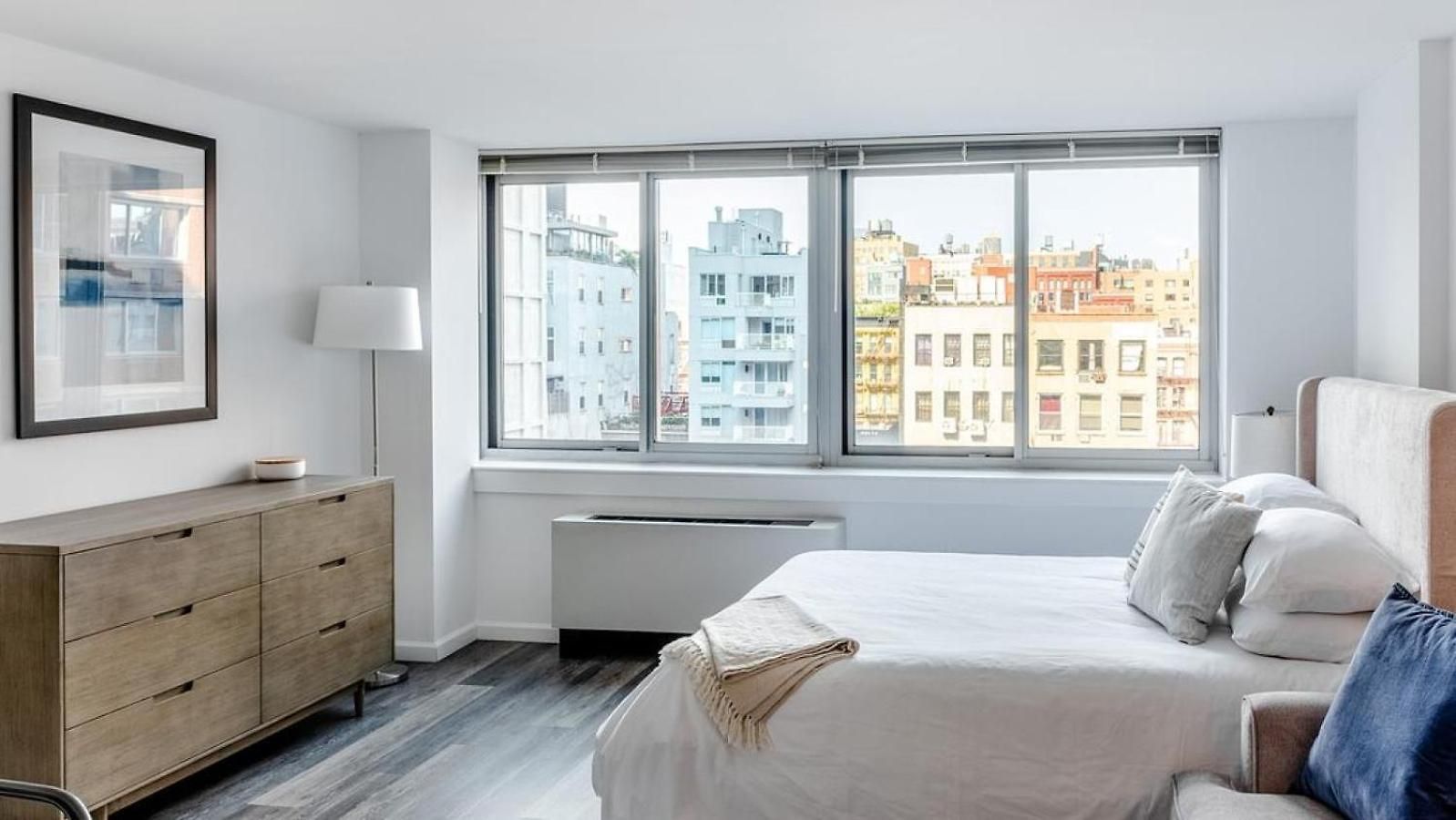 Apartment Landing - Modern With Amazing Amenities
