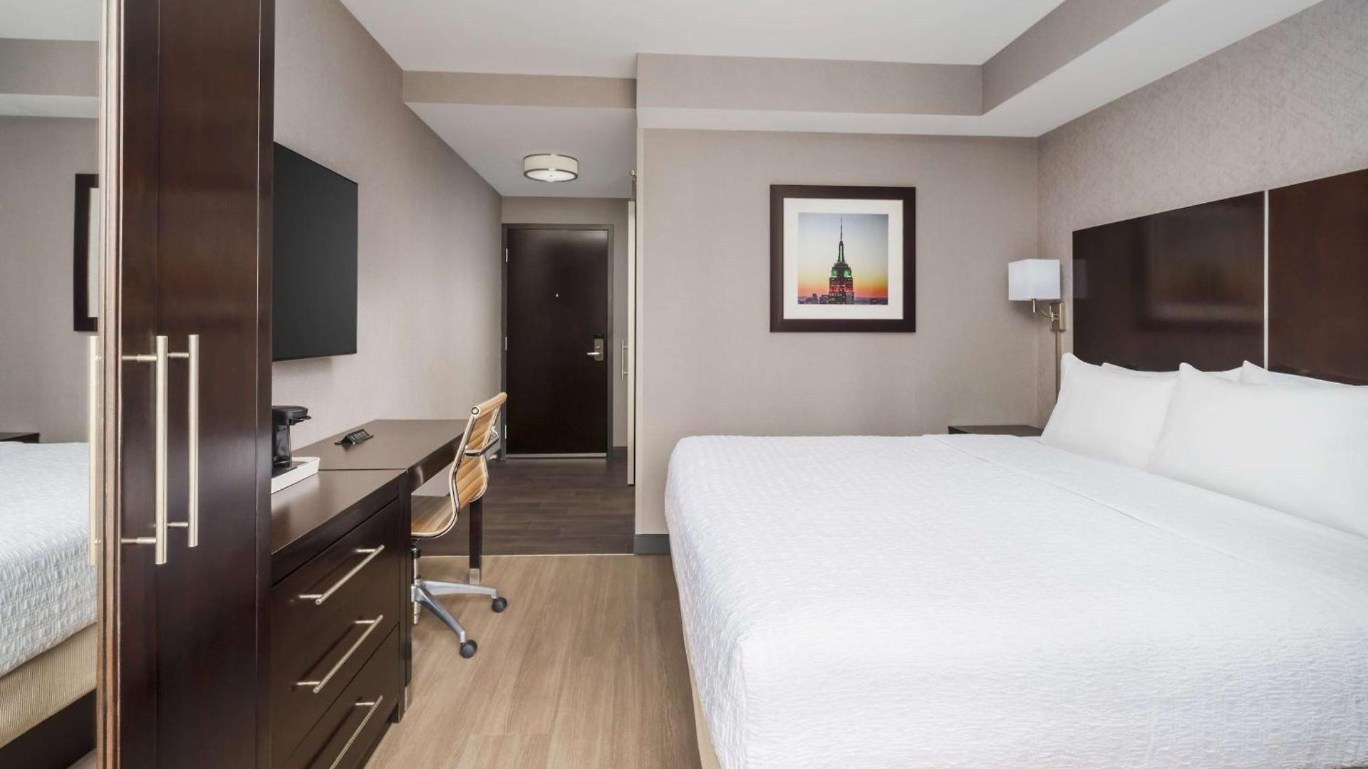 Hotel Hampton Times Square