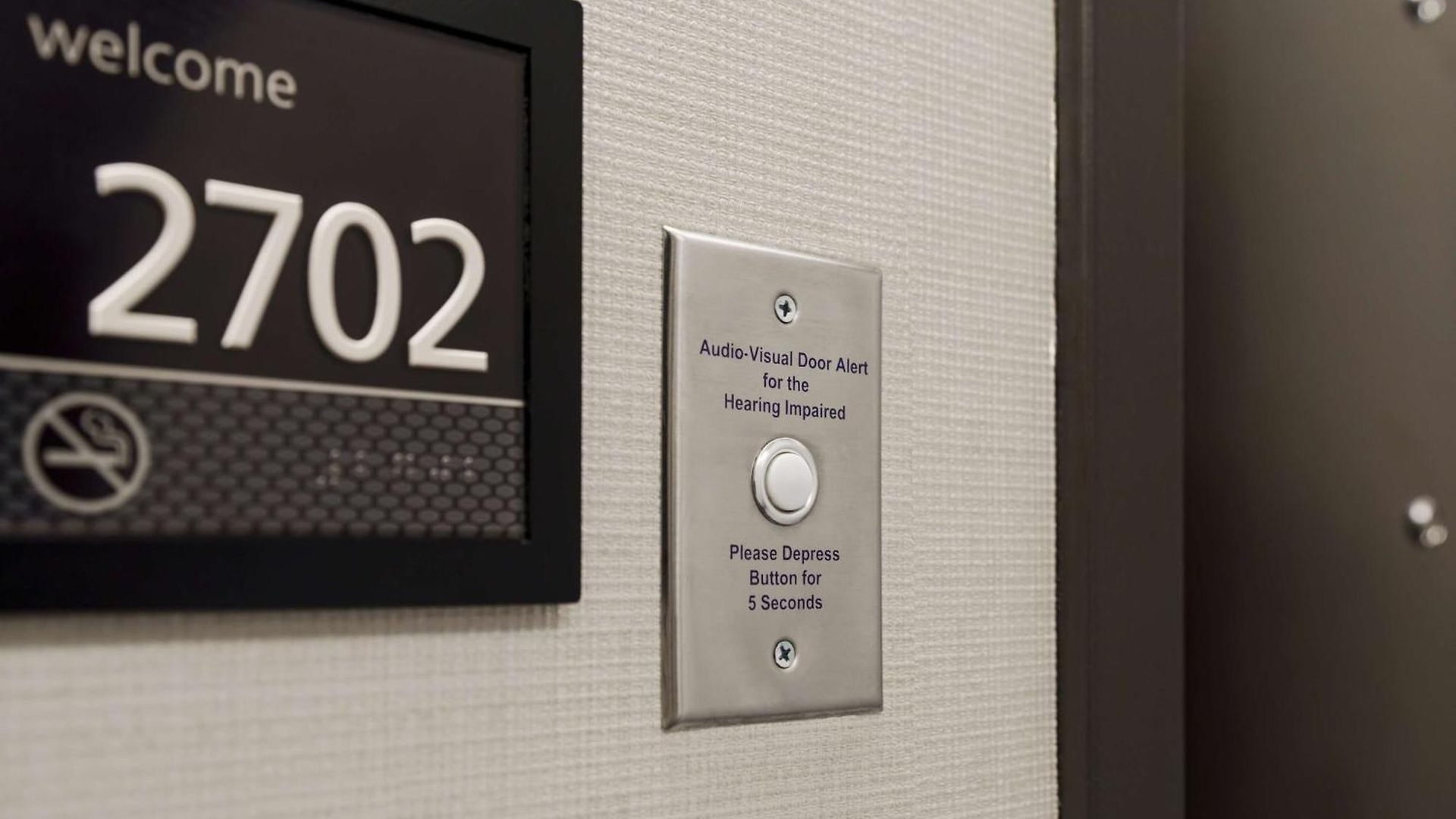 Hotel Hampton Times Square New York