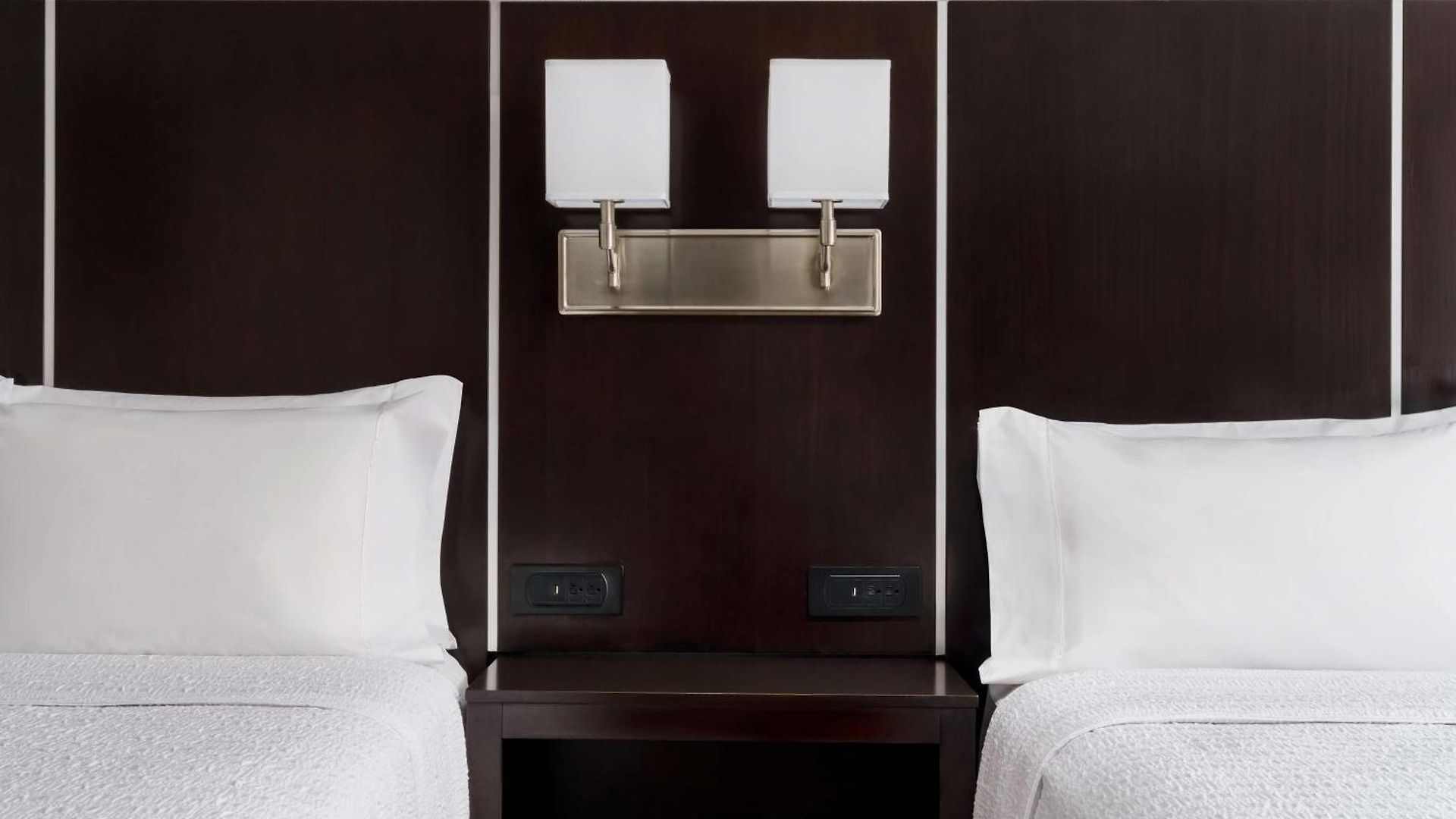 Hotel Hampton Times Square