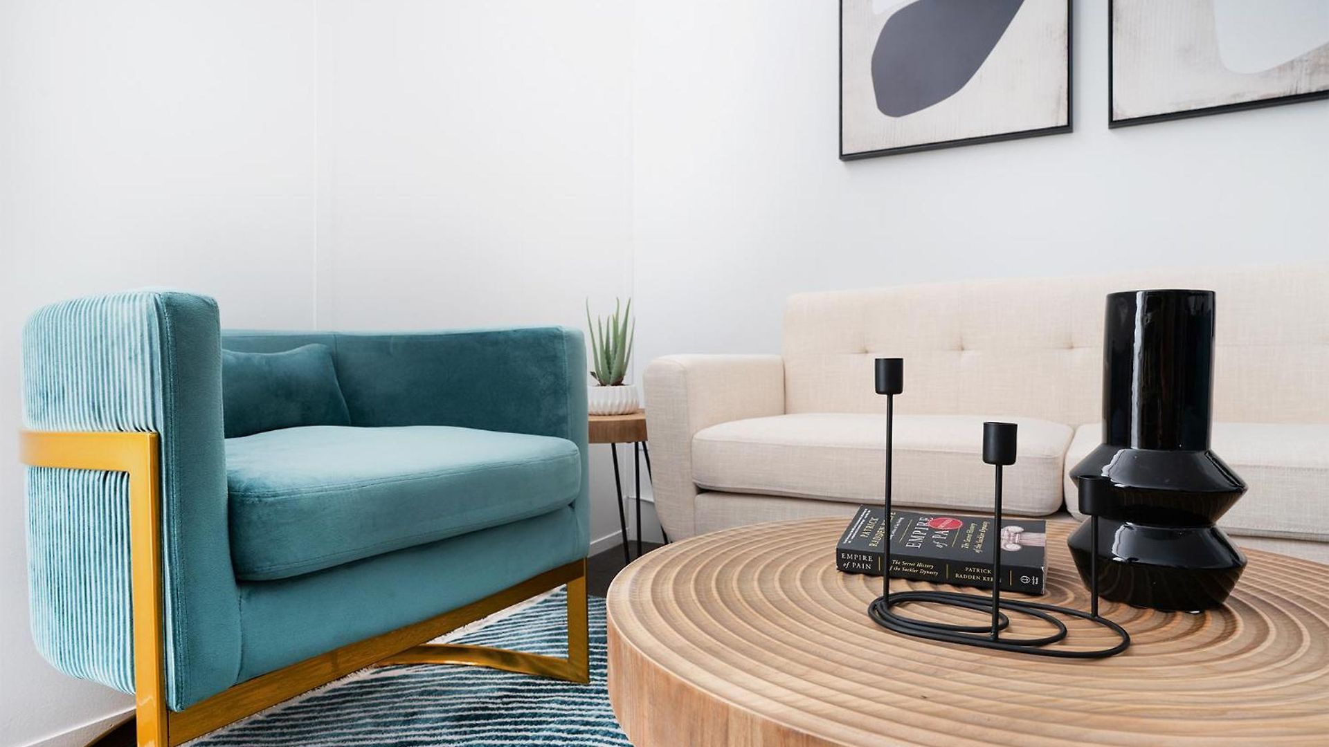 444-2c Newly Renovated 1br In Hell's Kitchen Apartment *