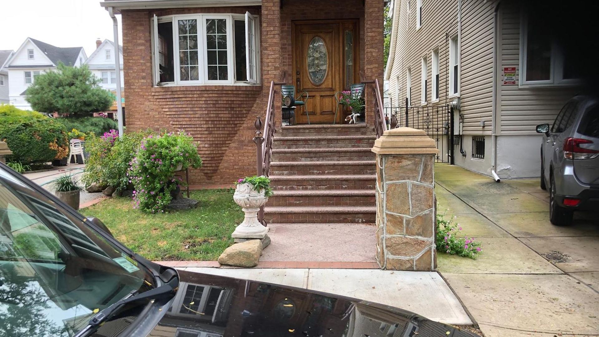 Private Unit With Own Entrance To Share * New York