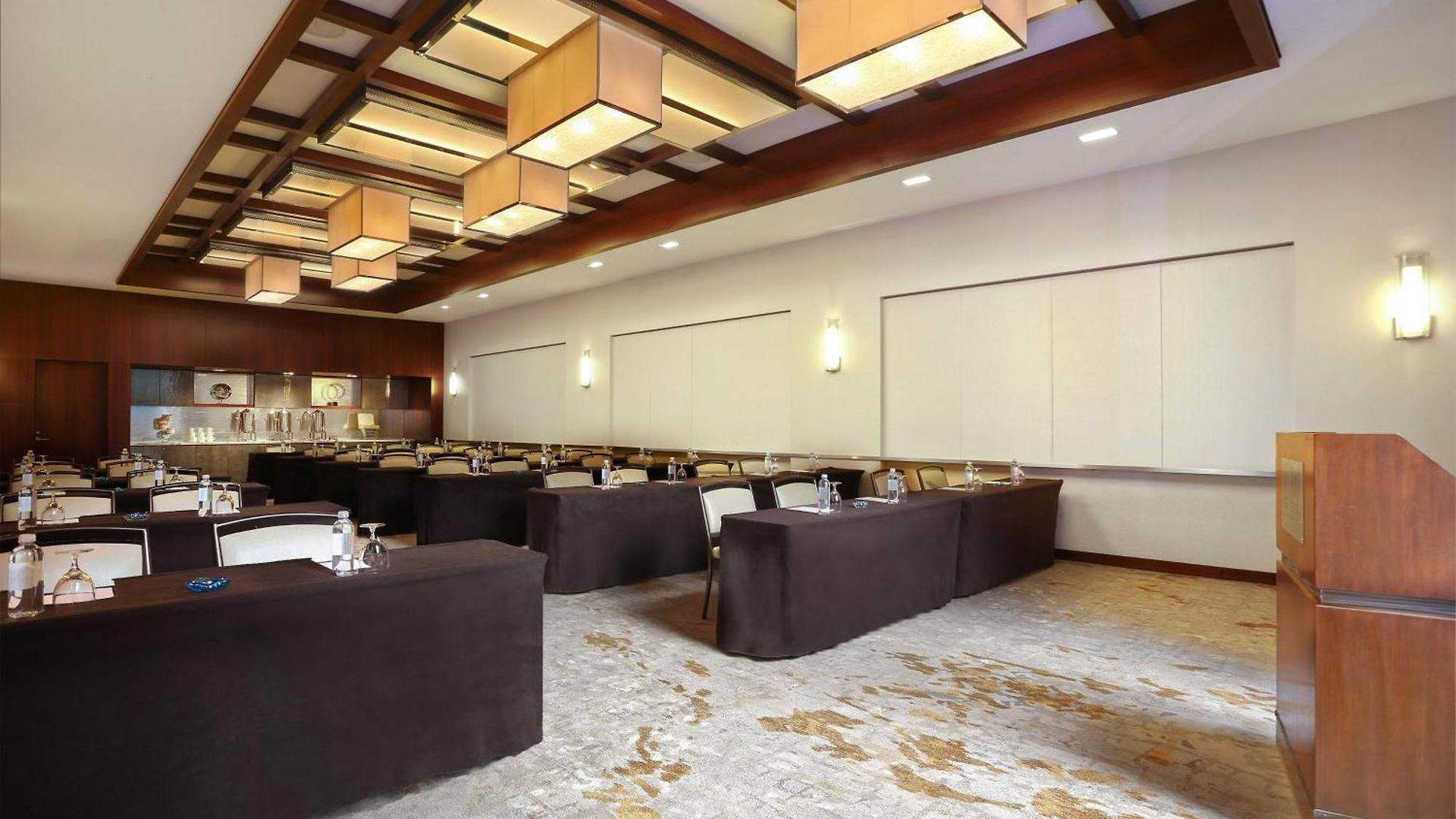 Intercontinental Times Square By Ihg Hotel New York