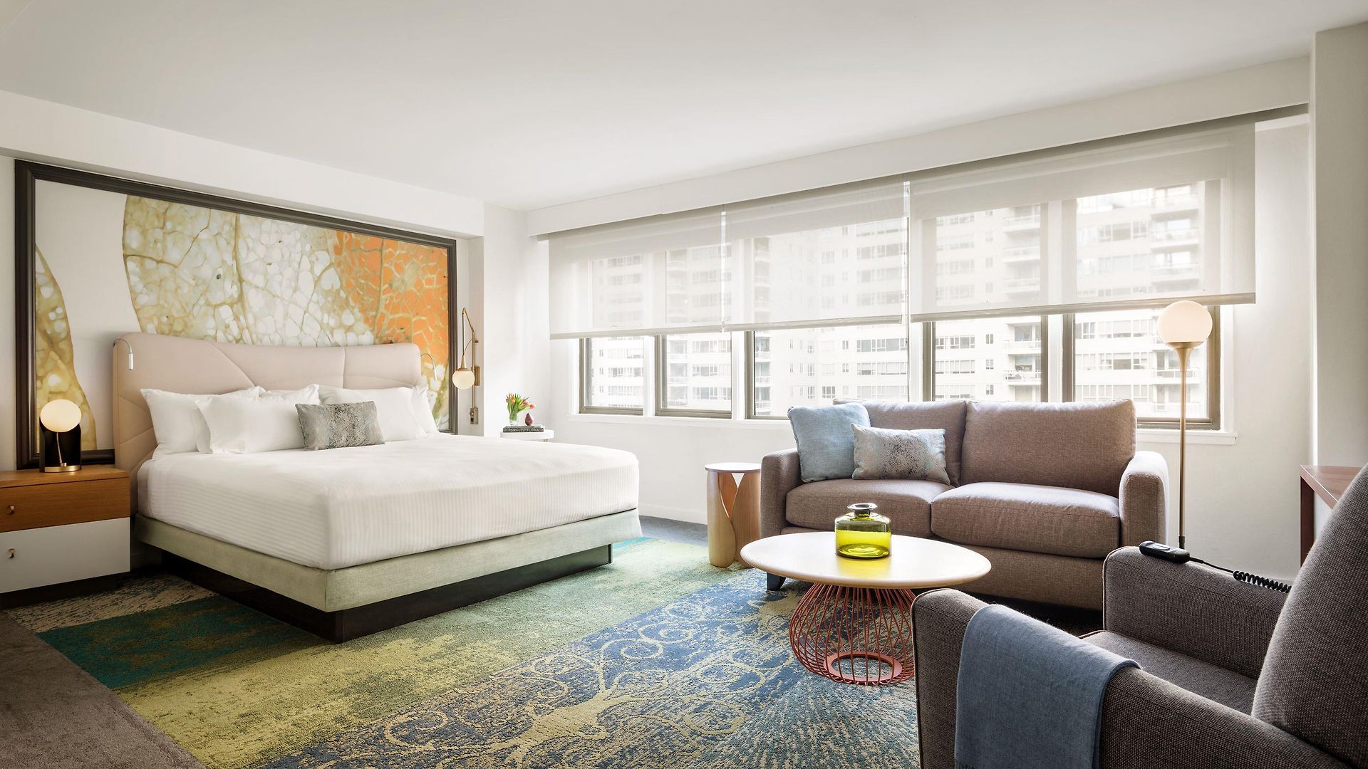 The Gardens Sonesta Es Hotel 4*