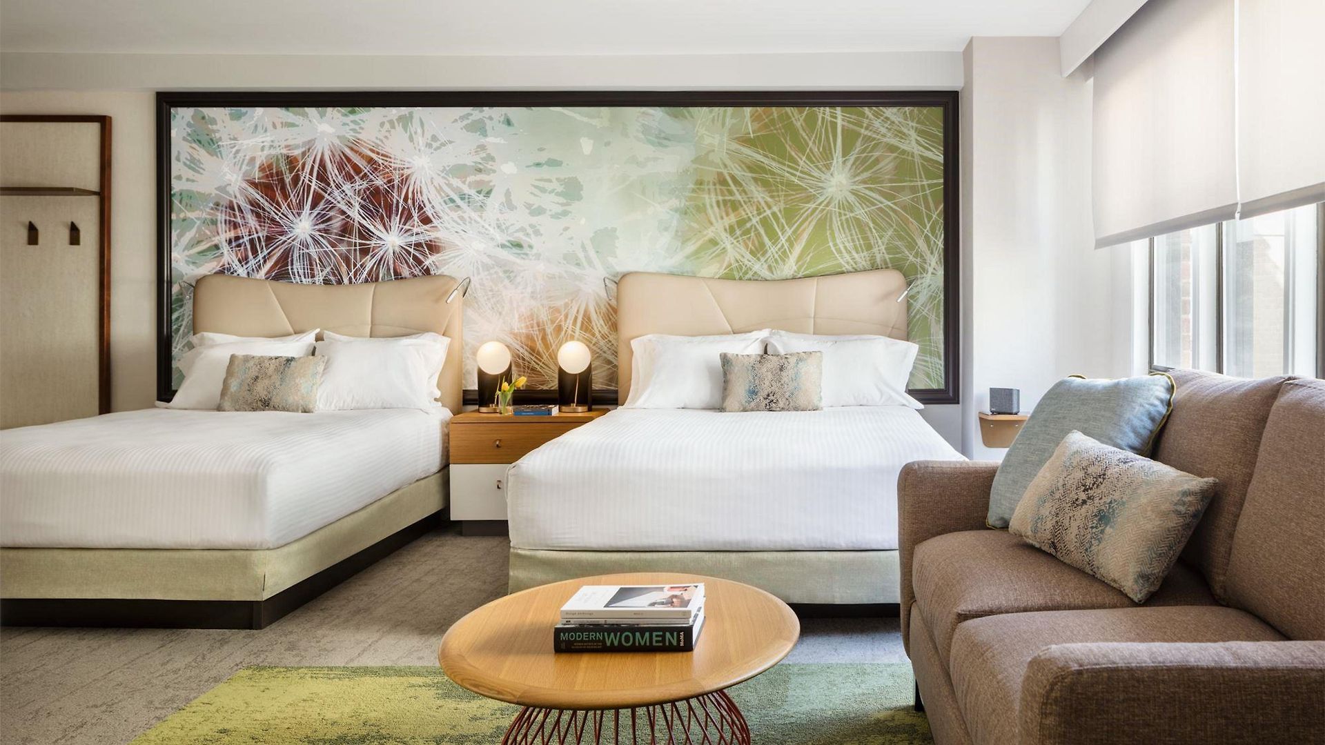 Hotel The Gardens Sonesta Es New York