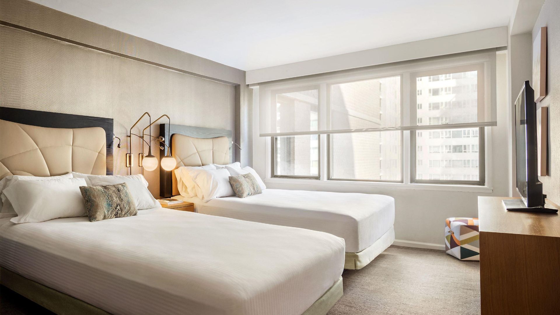 The Gardens Sonesta Es 4* New York