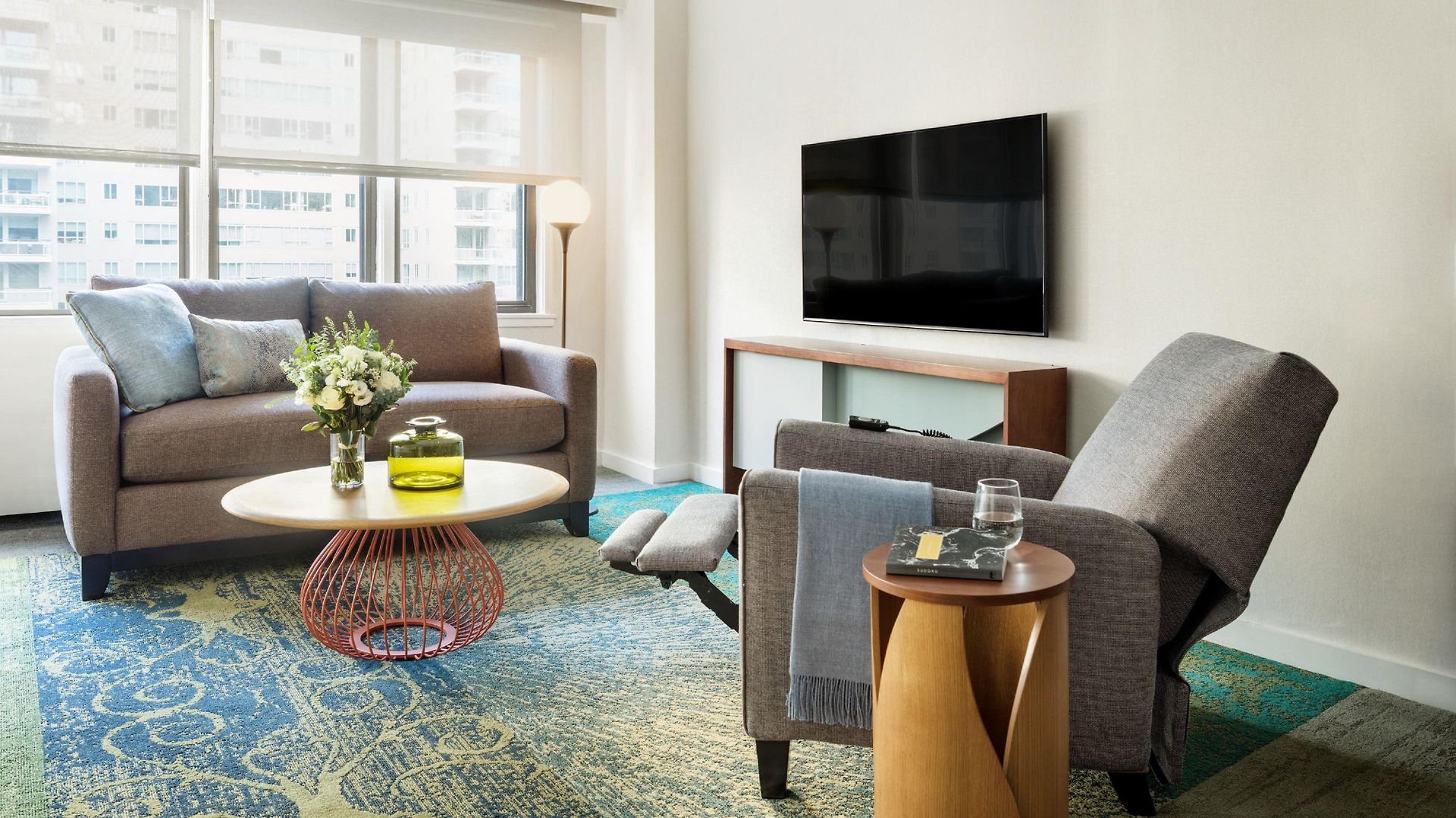 Hotel The Gardens Sonesta Es 4*