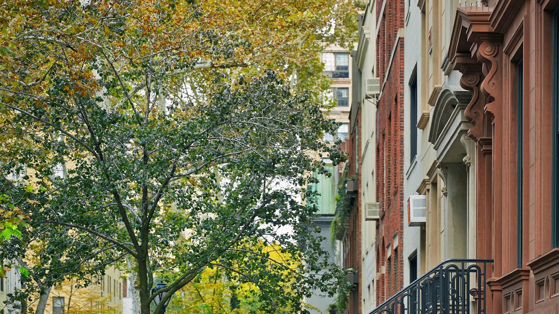 The Gardens Sonesta Es Hotel New York