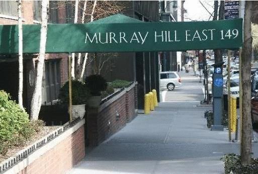 Murray Hill East - Extended