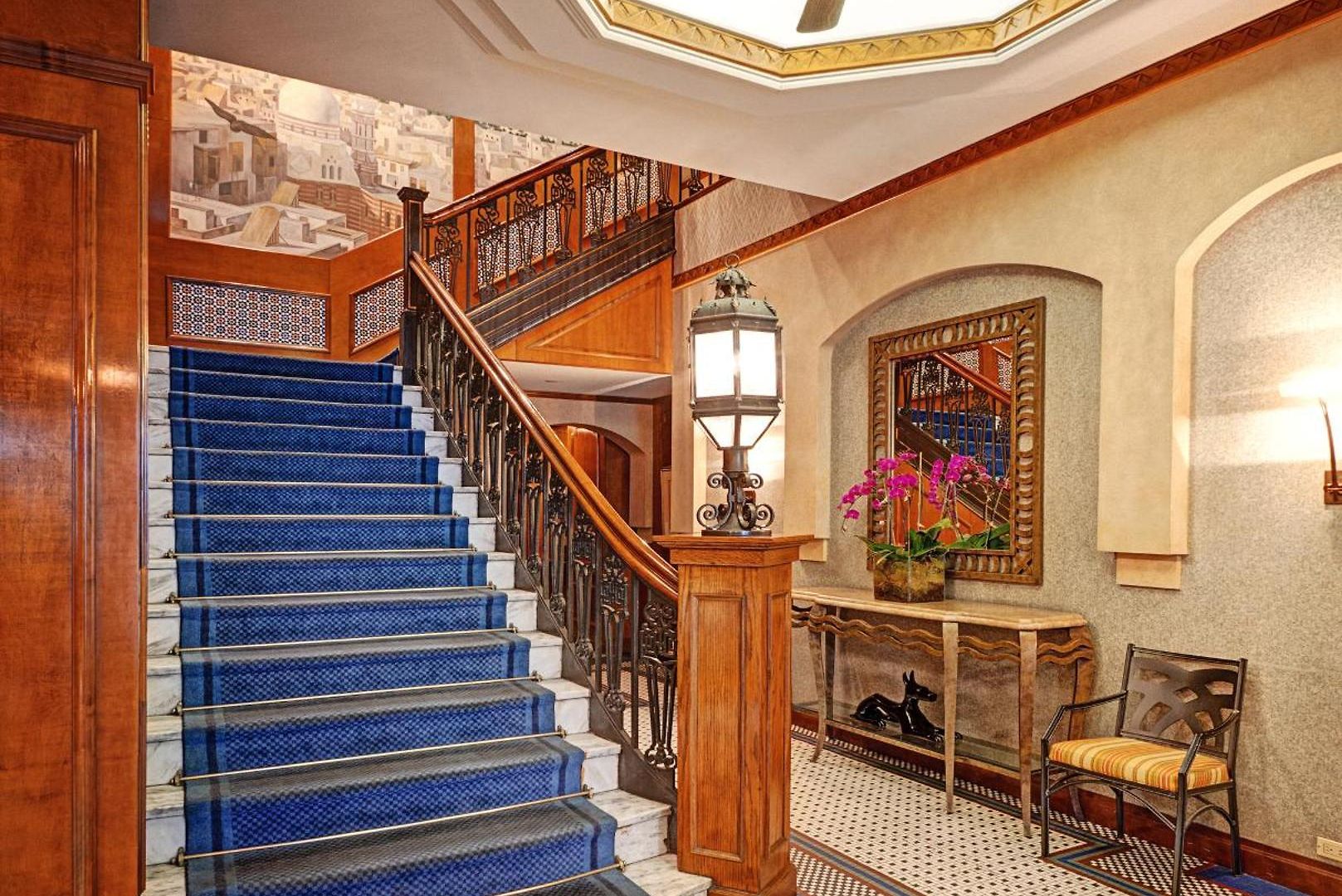 Hotel Casablanca By Library Collection 4*