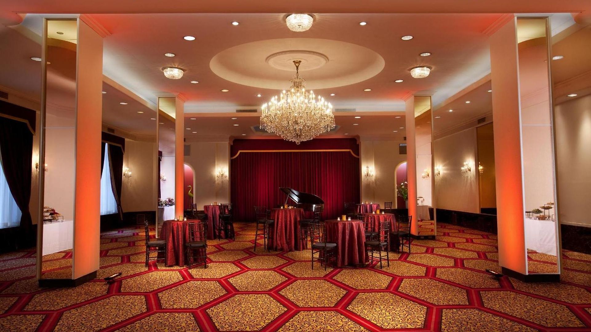 Hotel New Yorker By Lotte New York