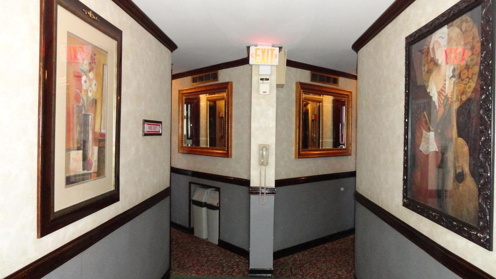 Hotel 31 Extended