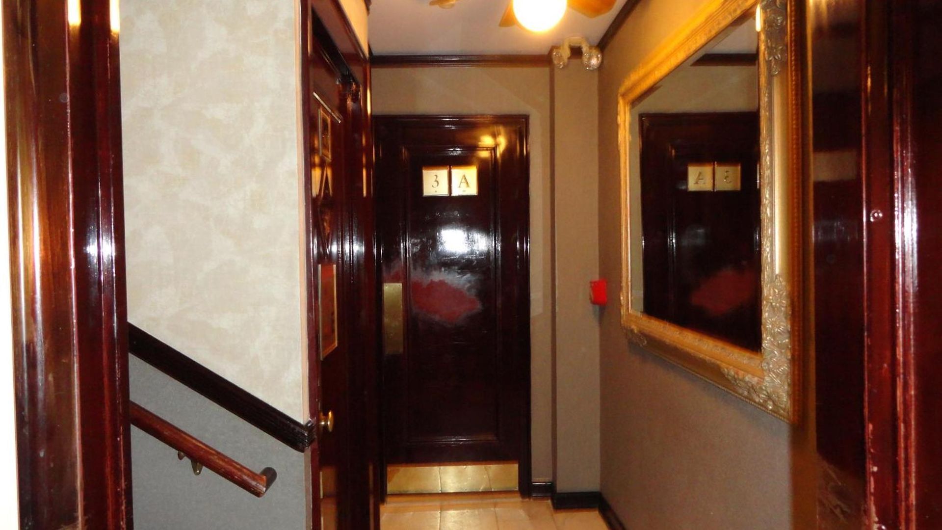 Hotel 31 Extended 2*