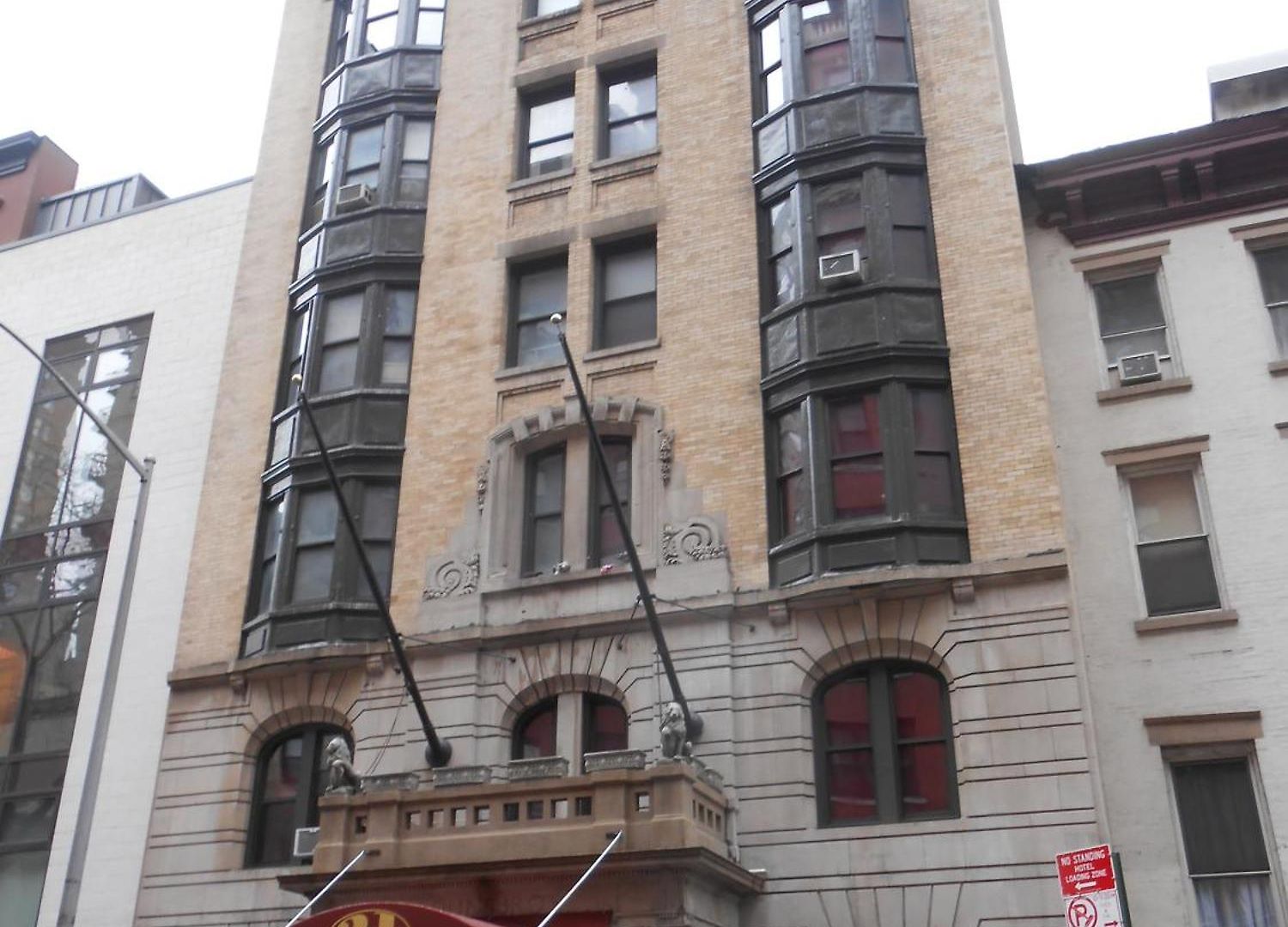 Hotel 31 Extended 2*