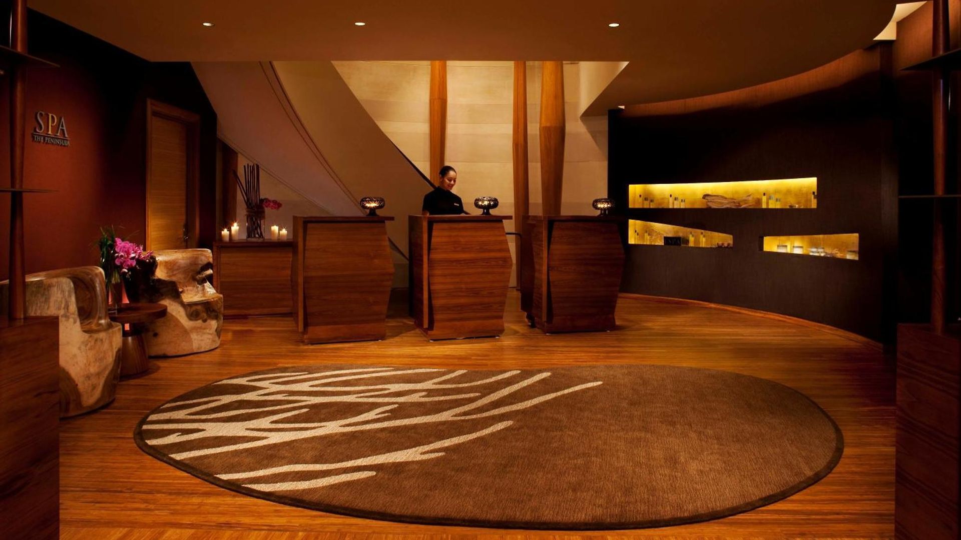 The Peninsula