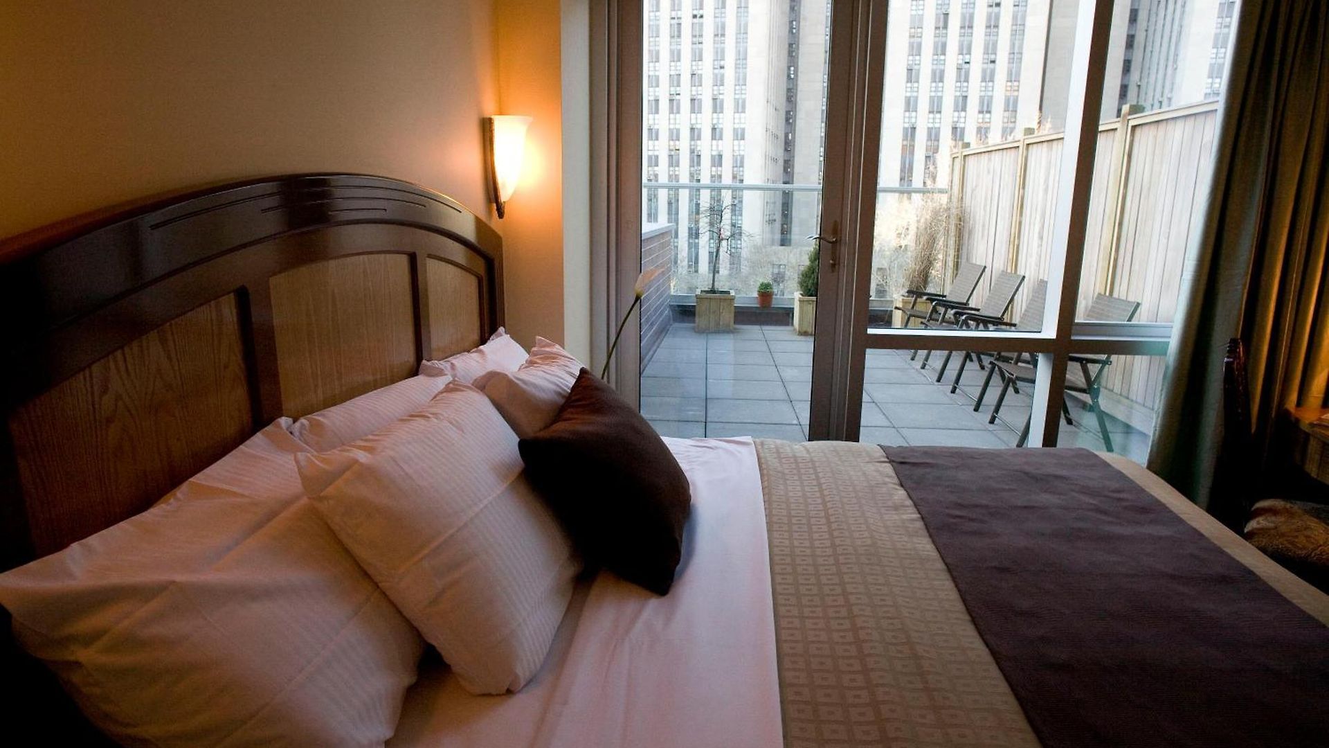 Hotel Mulberry