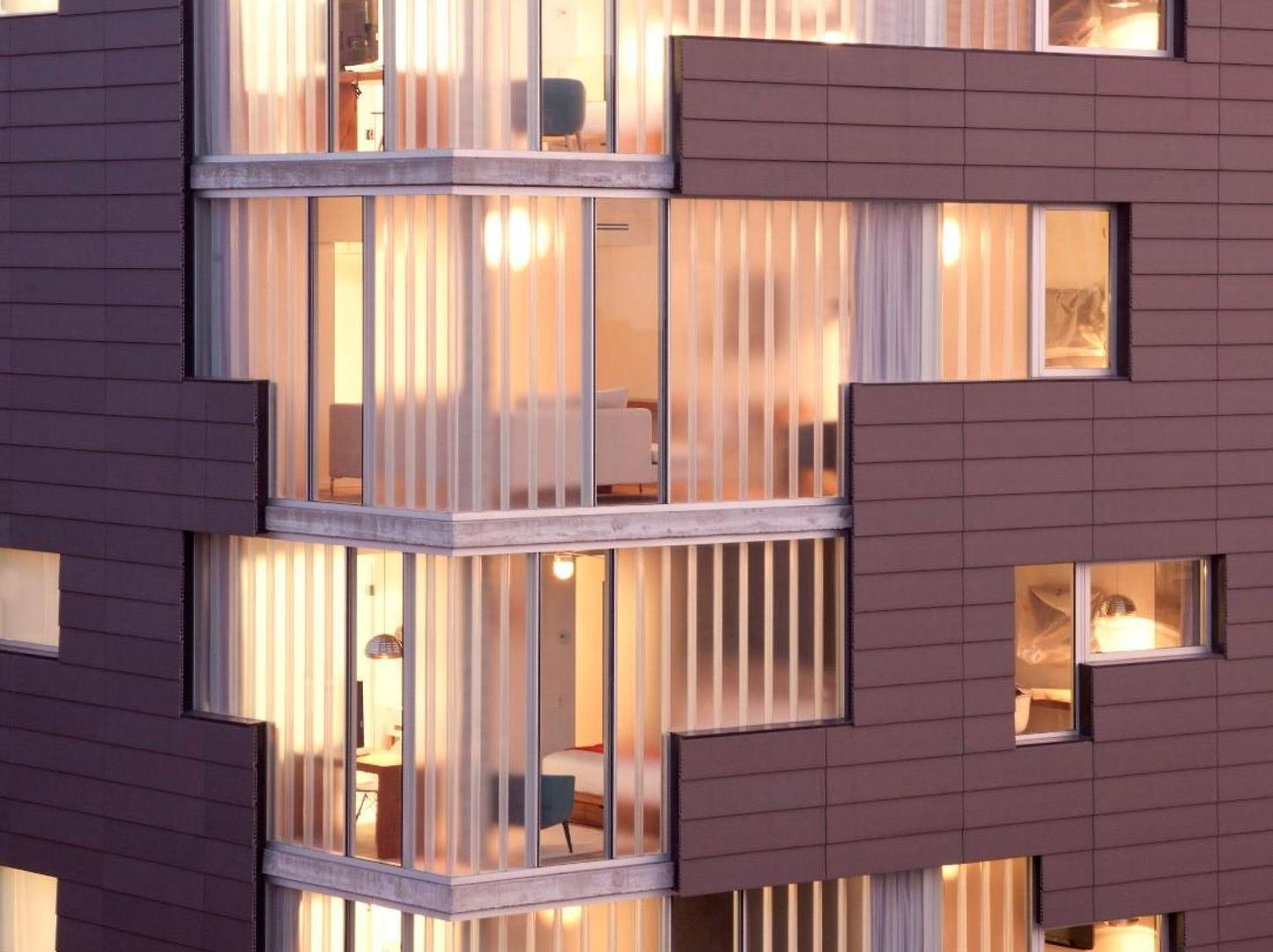 Hotel Nolitan Soho - 4*
