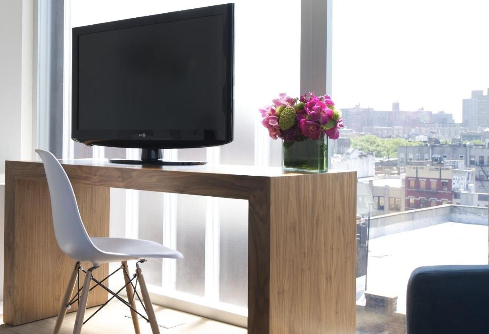 Hotel Nolitan Soho - New York