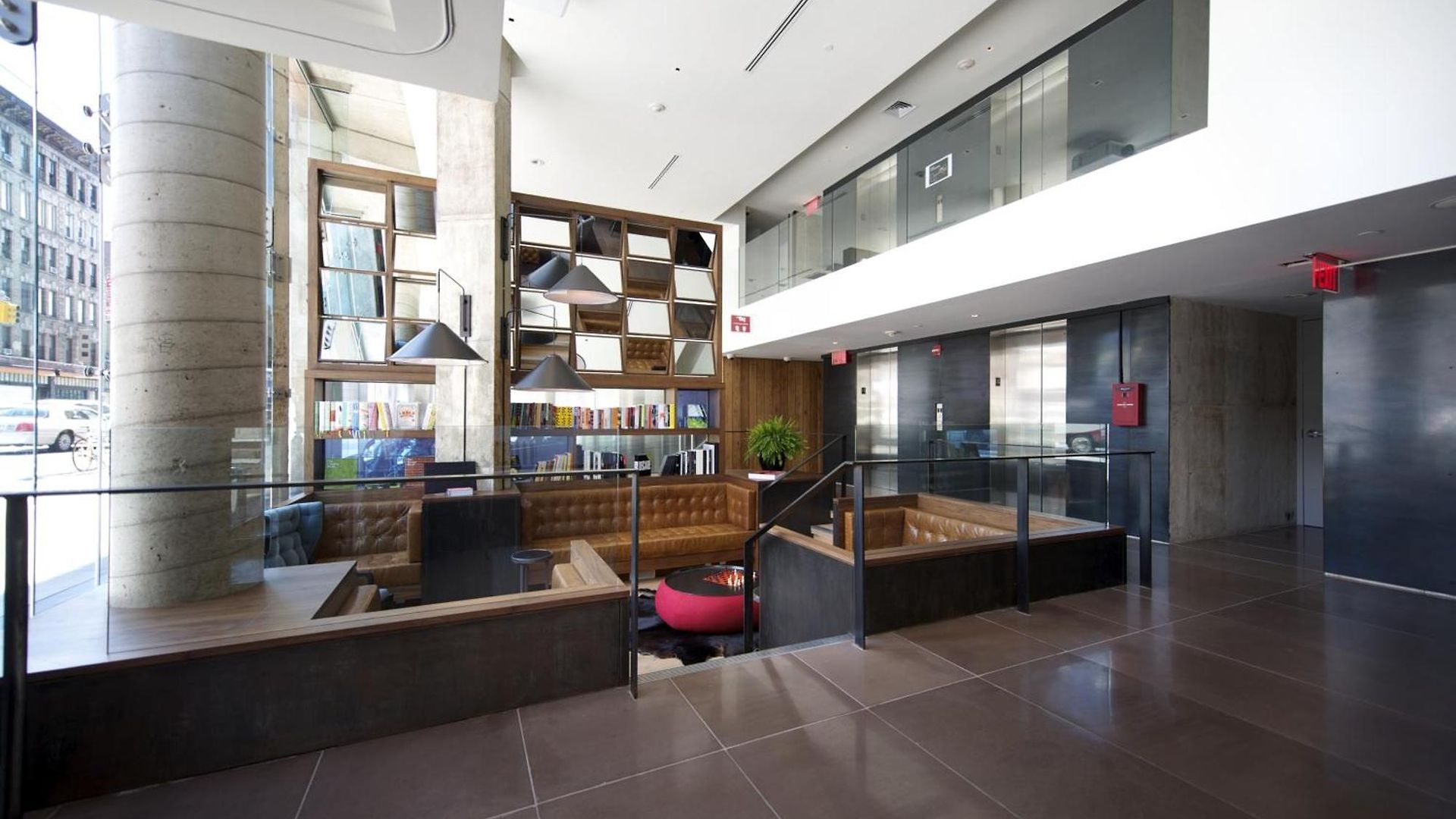 Hotel Nolitan Soho - New York