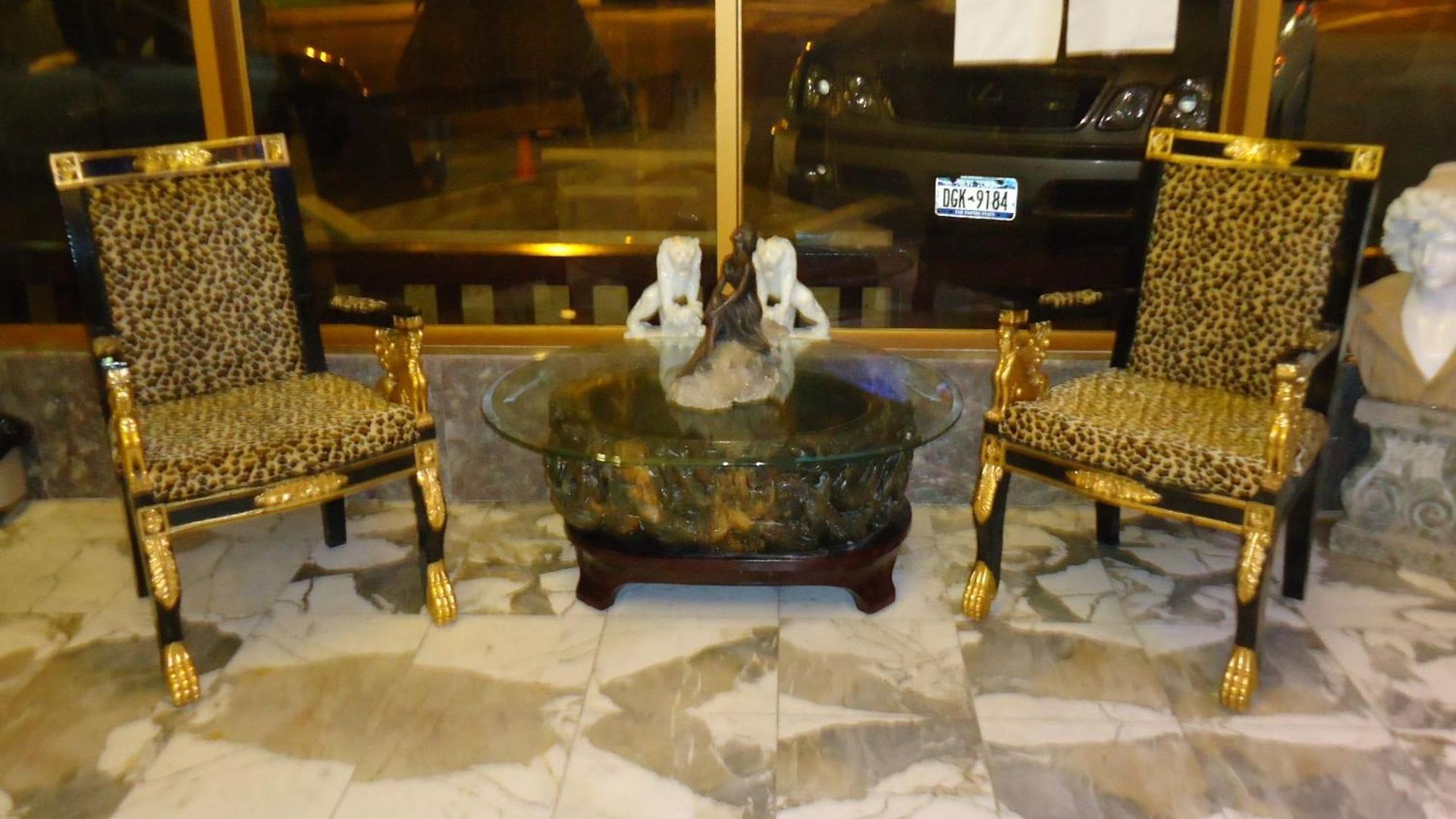 Hotel Paris