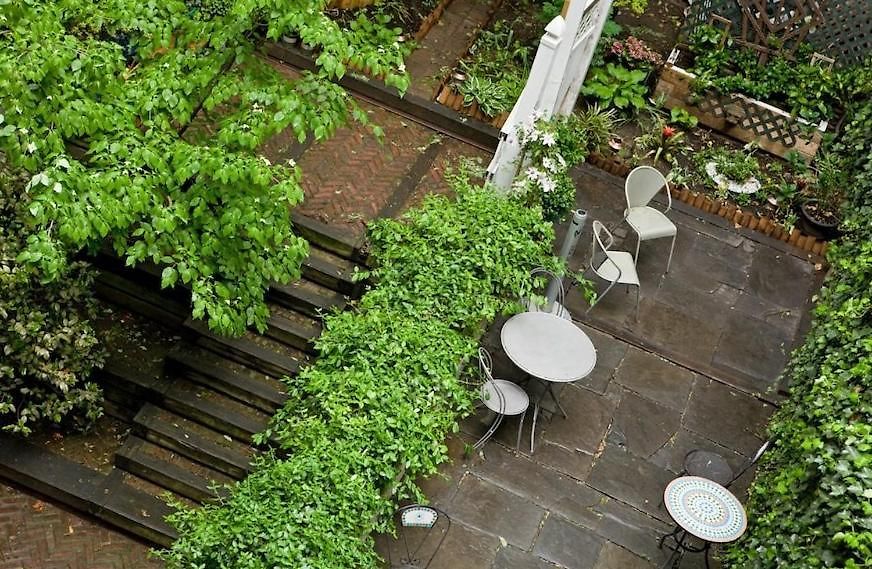 Hotel Chelsea Pines 3*