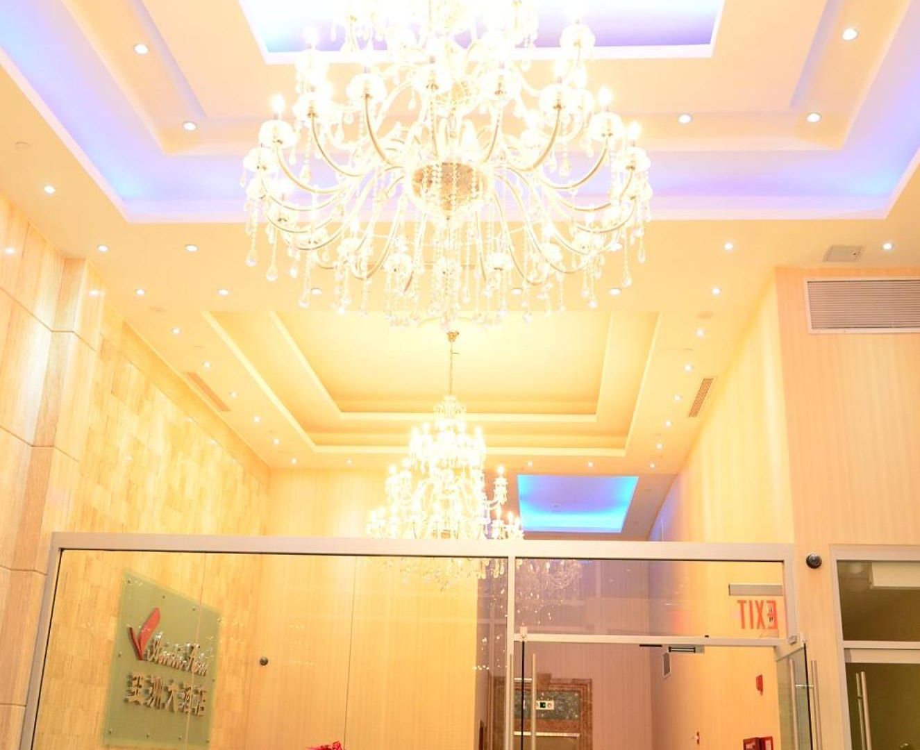 Hotel Asiatic - Flushing New York