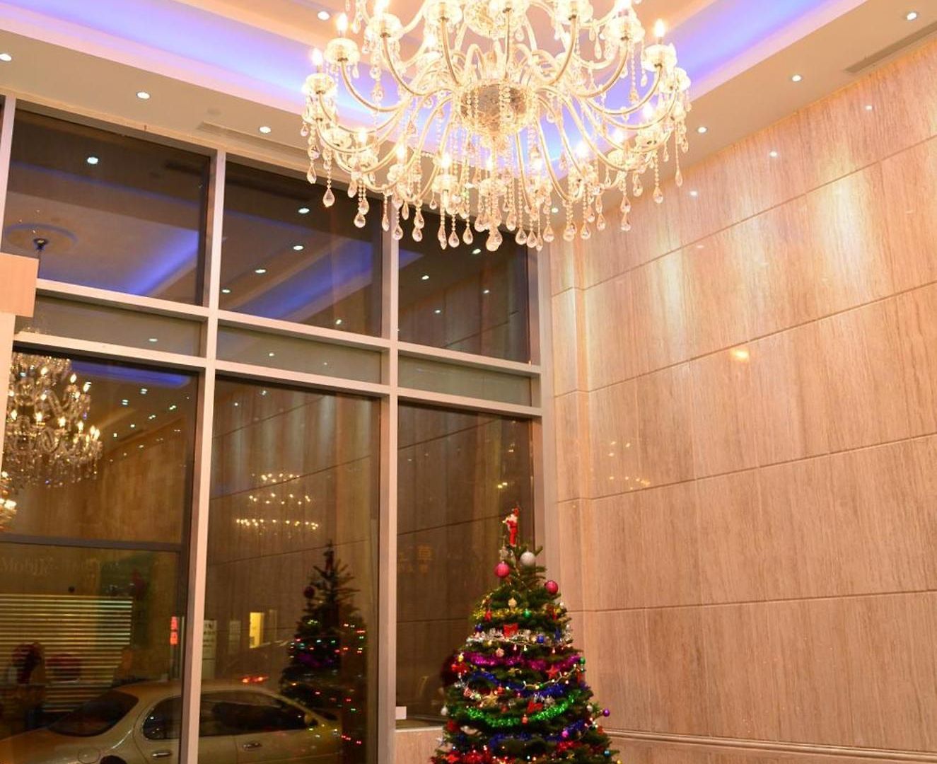 Hotel Asiatic - Flushing