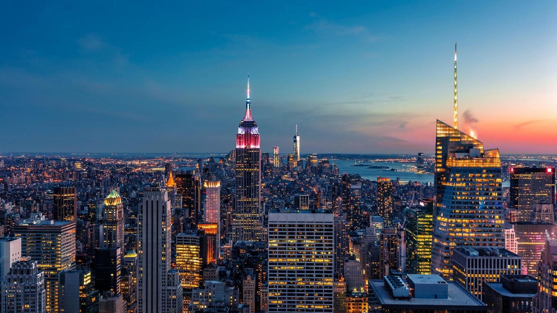 Hotel Luma - Times Square New York