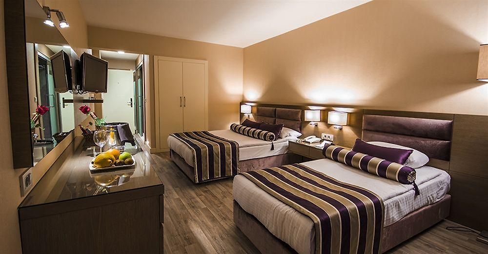 Nobleden 4*