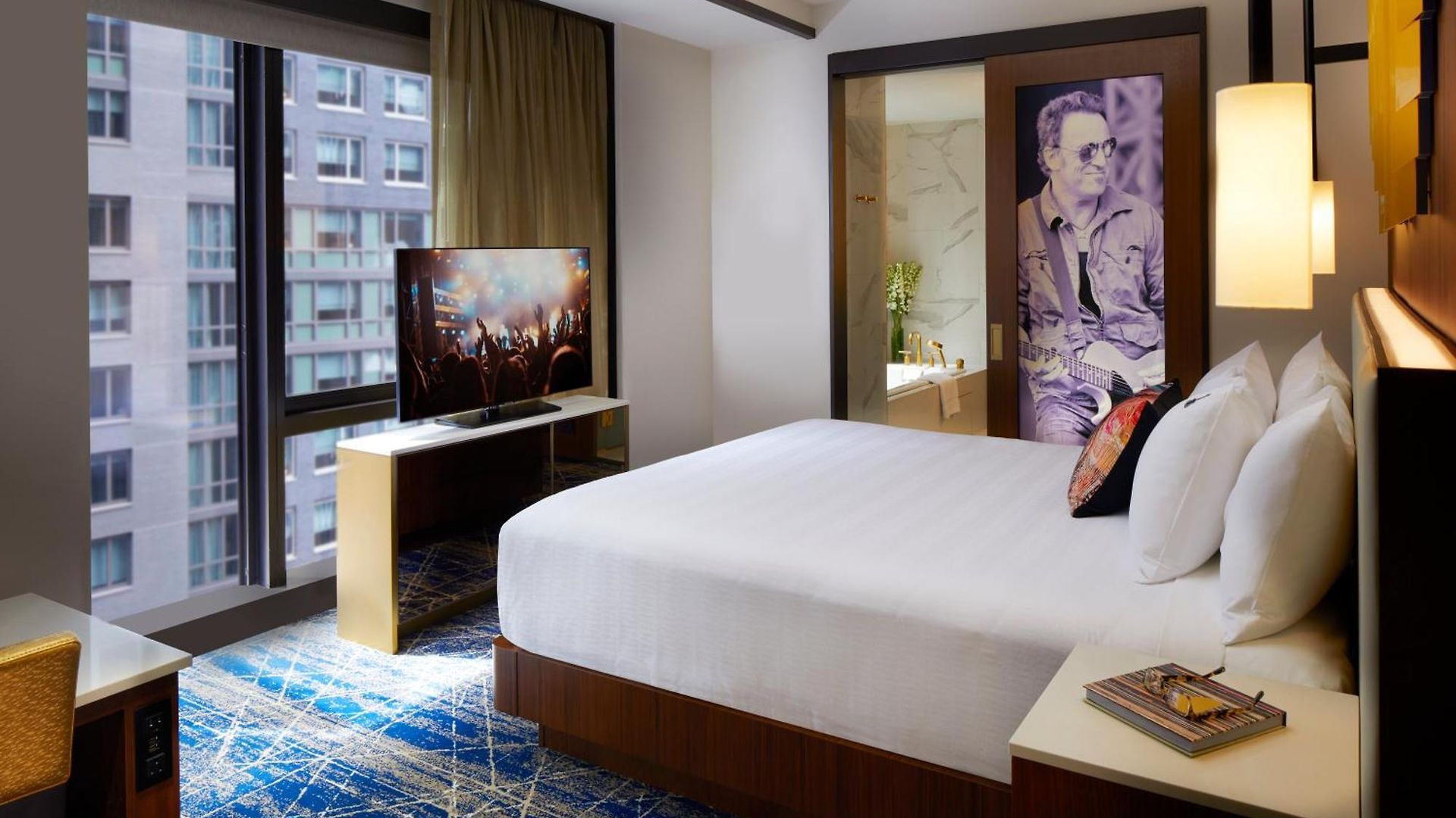 Hotel Hard Rock - Partner Of Accor