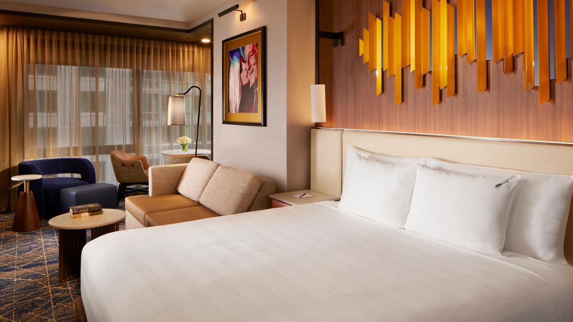 Hotel Hard Rock - Partner Of Accor New York